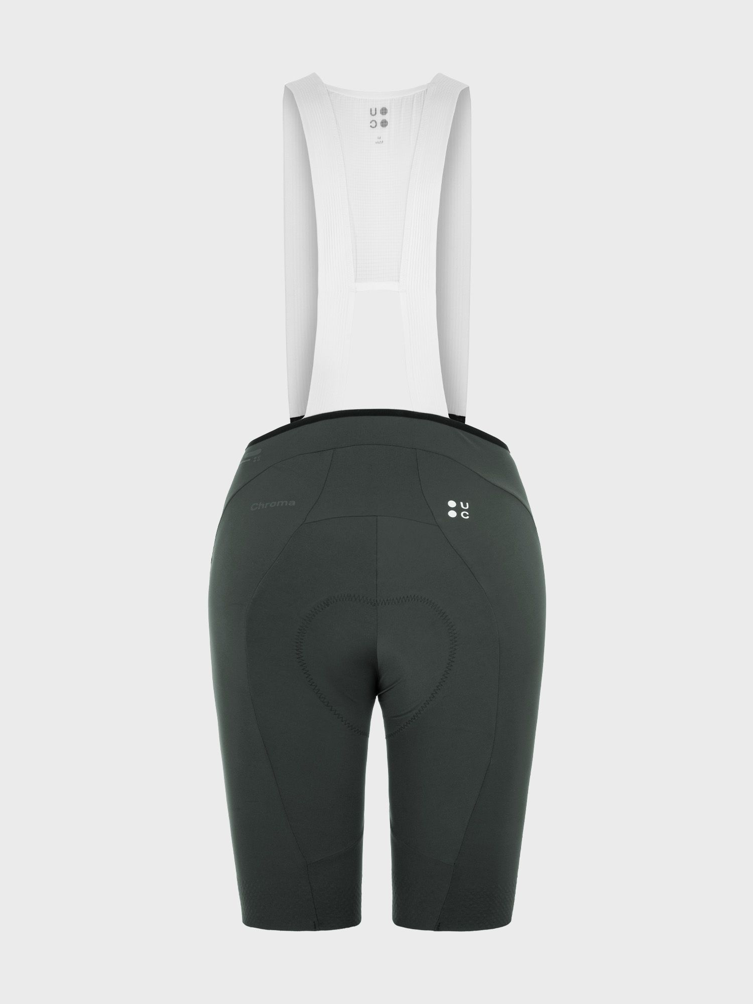 Chroma Bib Short