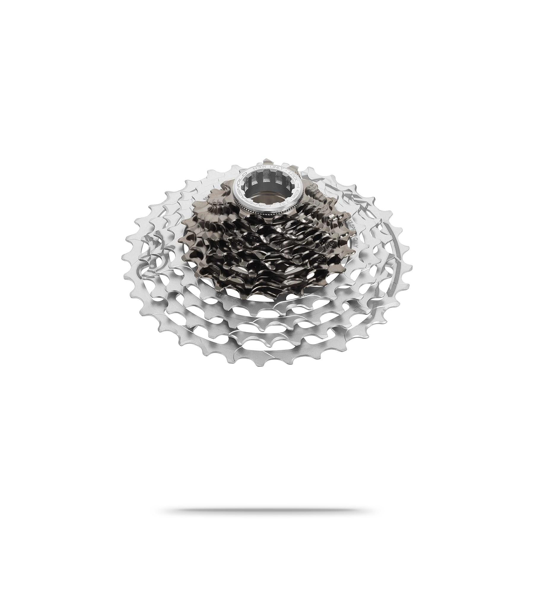Super Record Ultra 13 Speed Cassette