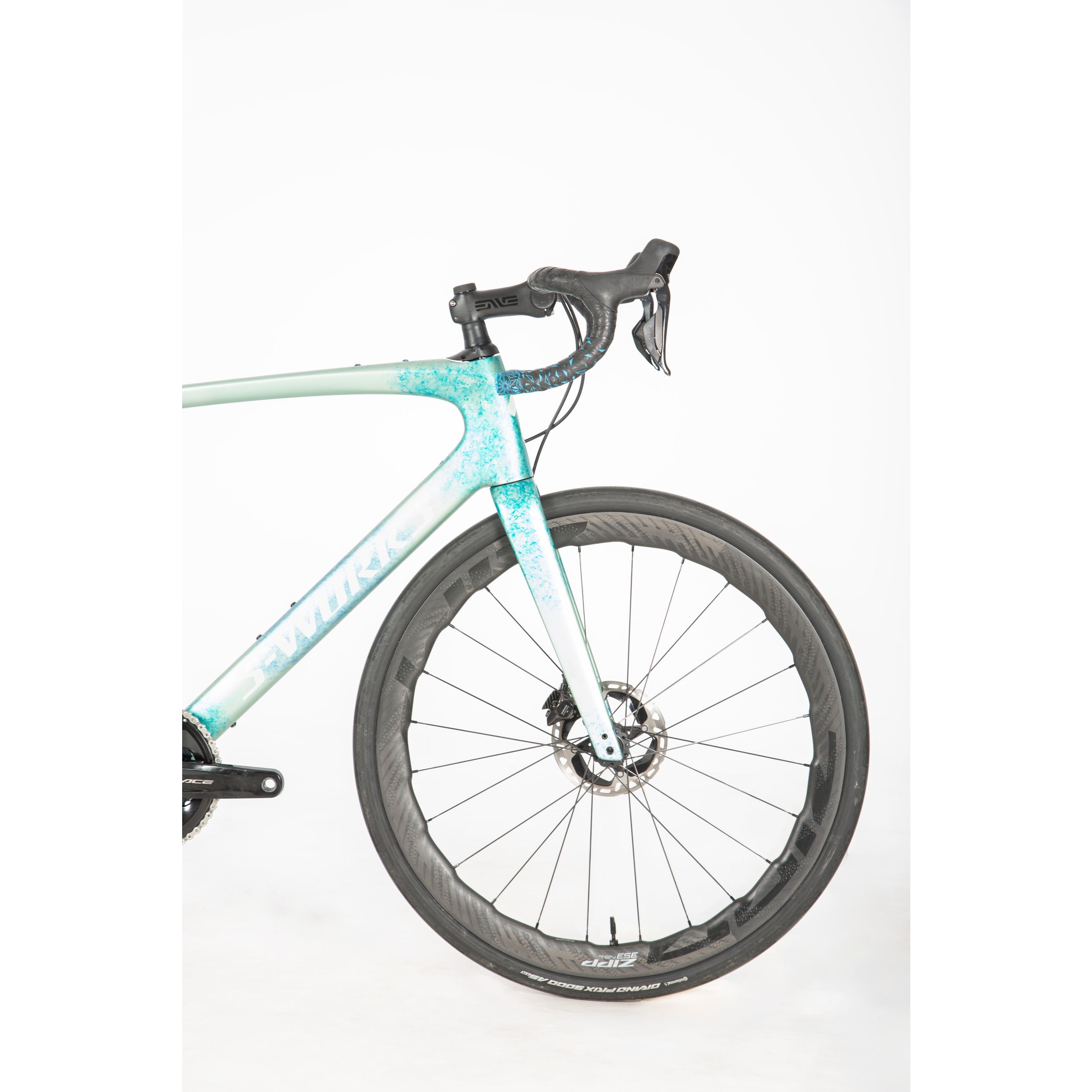 S-Works Roubaix 58cm 2024 - Approved Used