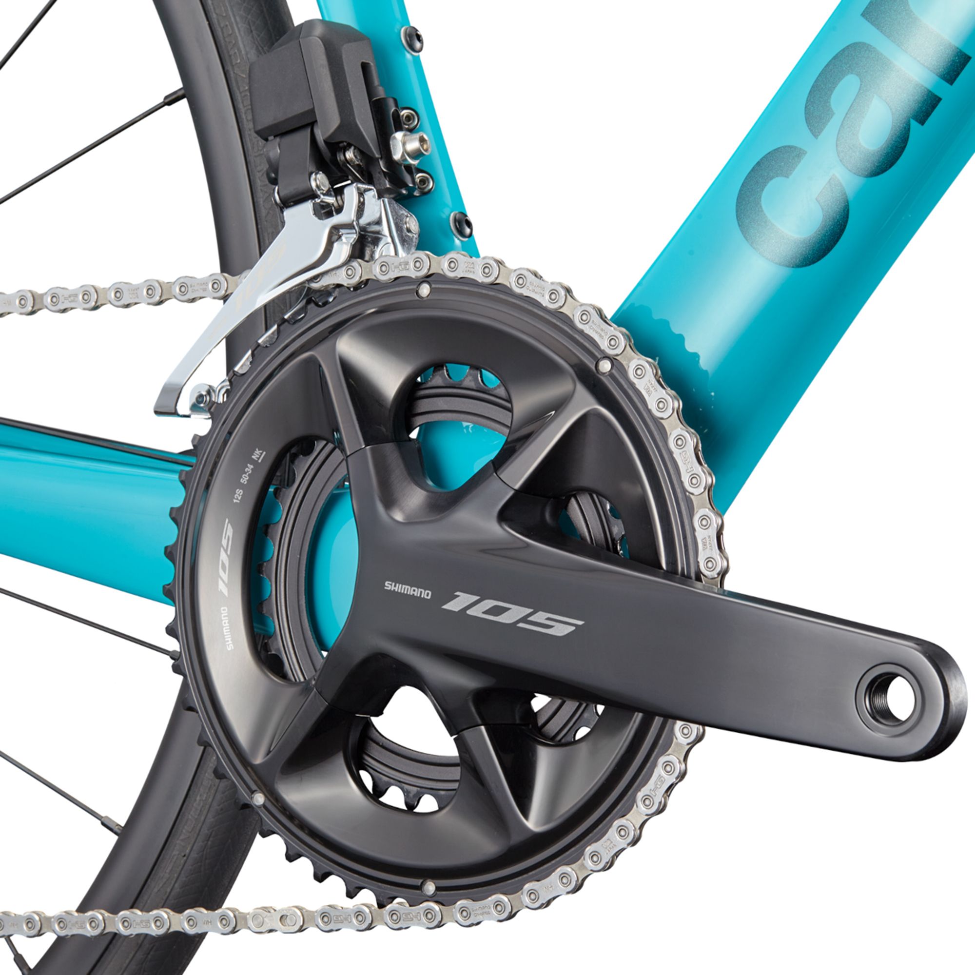 SuperSix EVO 3 Disc Road Bike