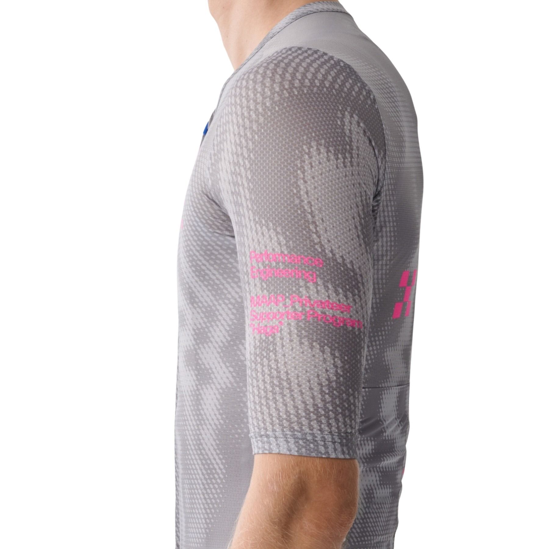 Privateer Pro Air Jersey 3.0 2025