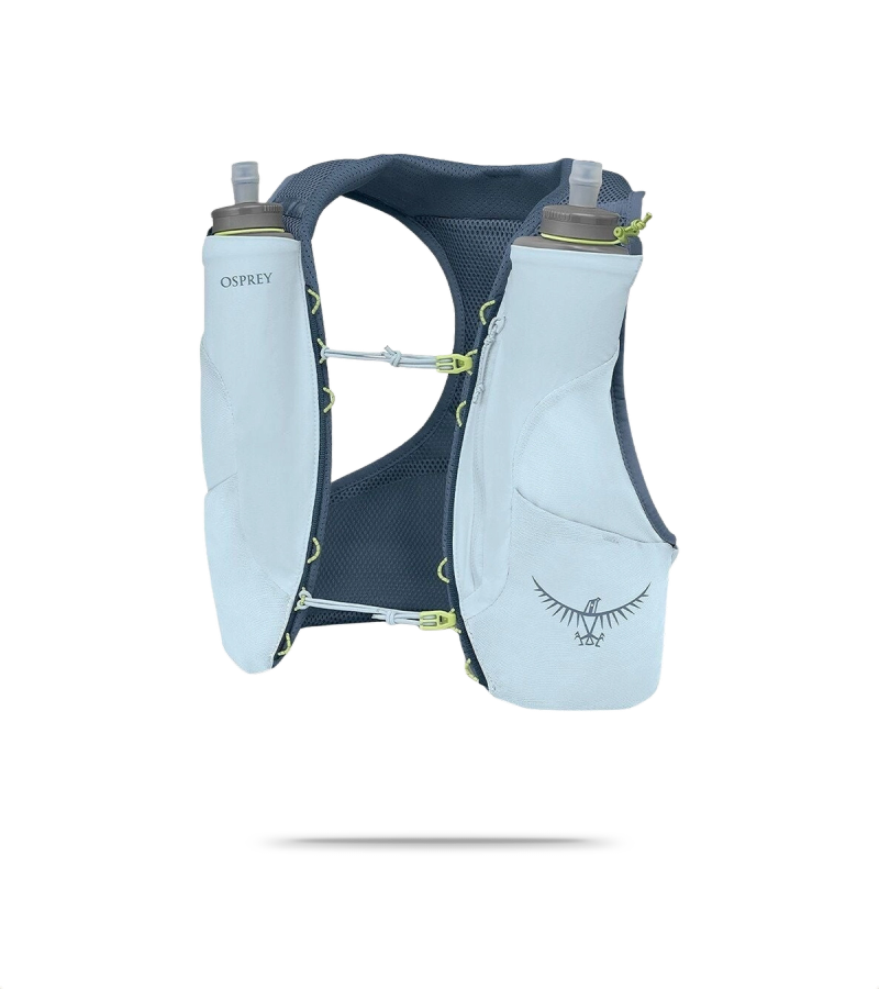 Women's Dyna LT Hydration Pack with Flasks