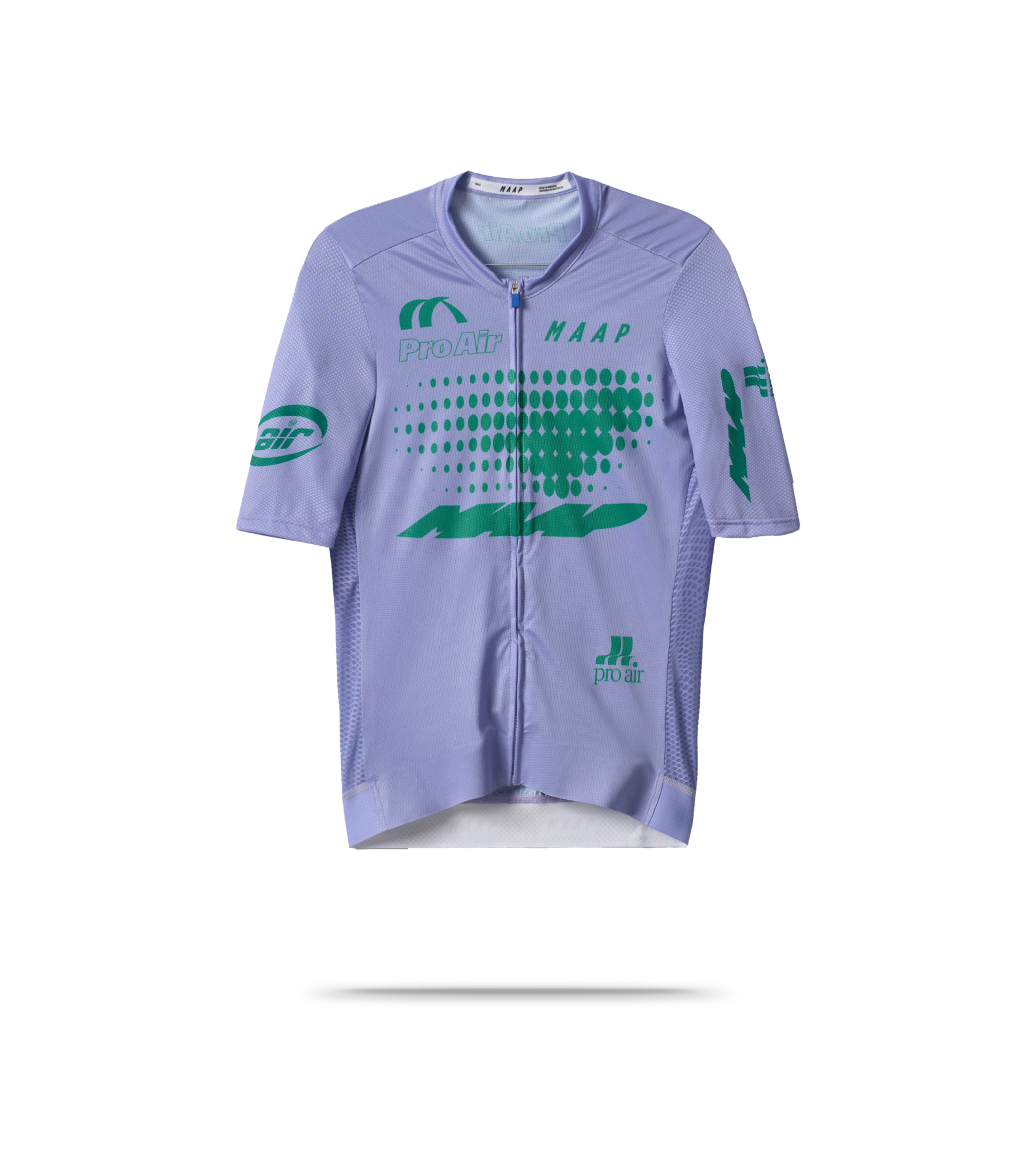 Aether Pro Air Short Sleeve Jersey 3.0