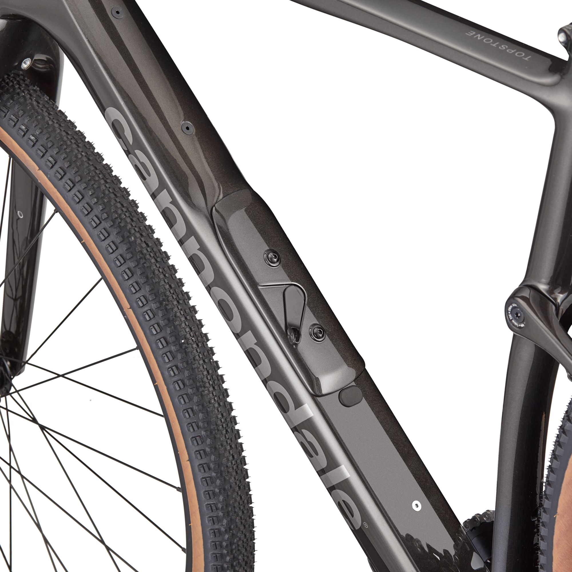 Topstone Carbon 2 GRX Gravel Bike