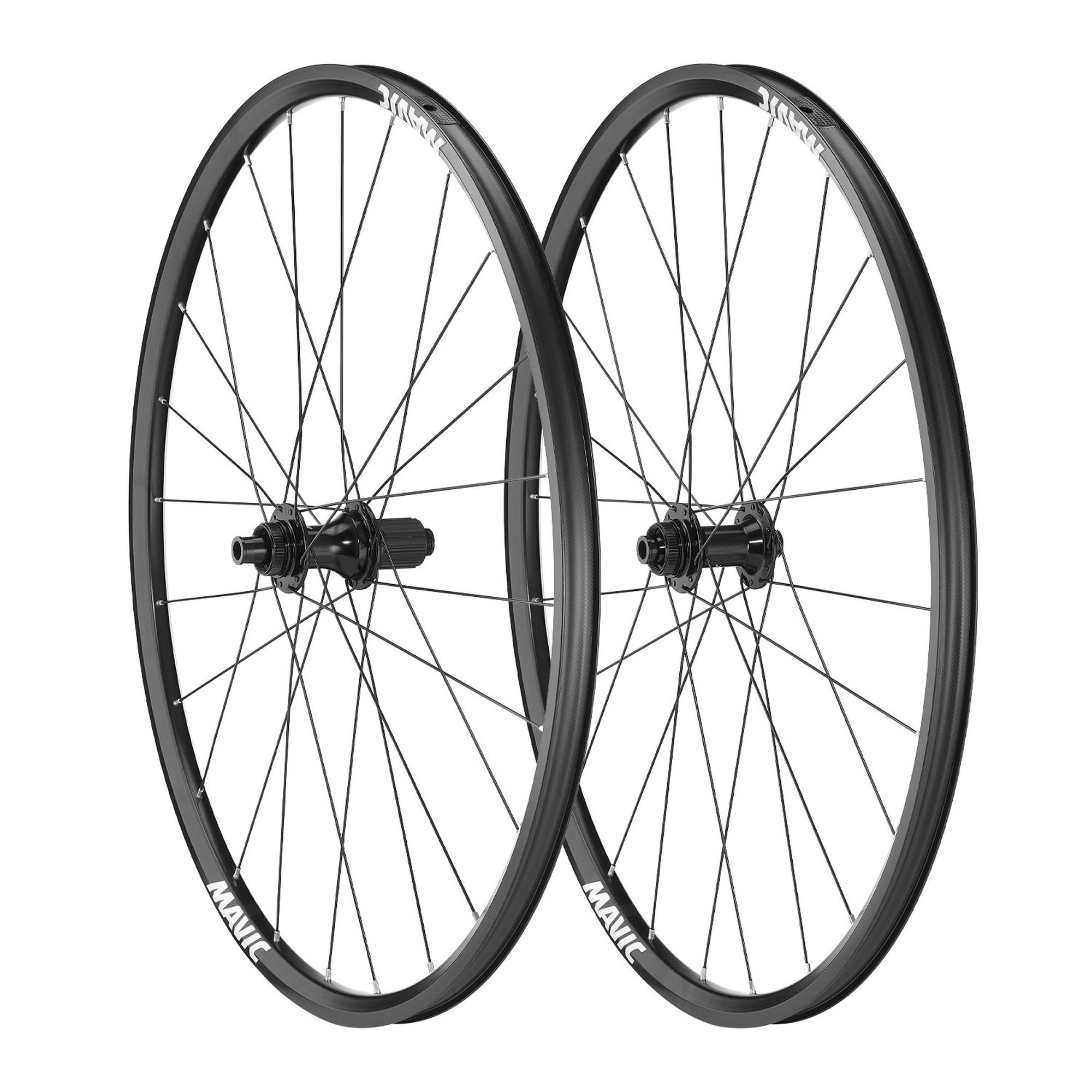 Access RG22 Gravel Wheelset