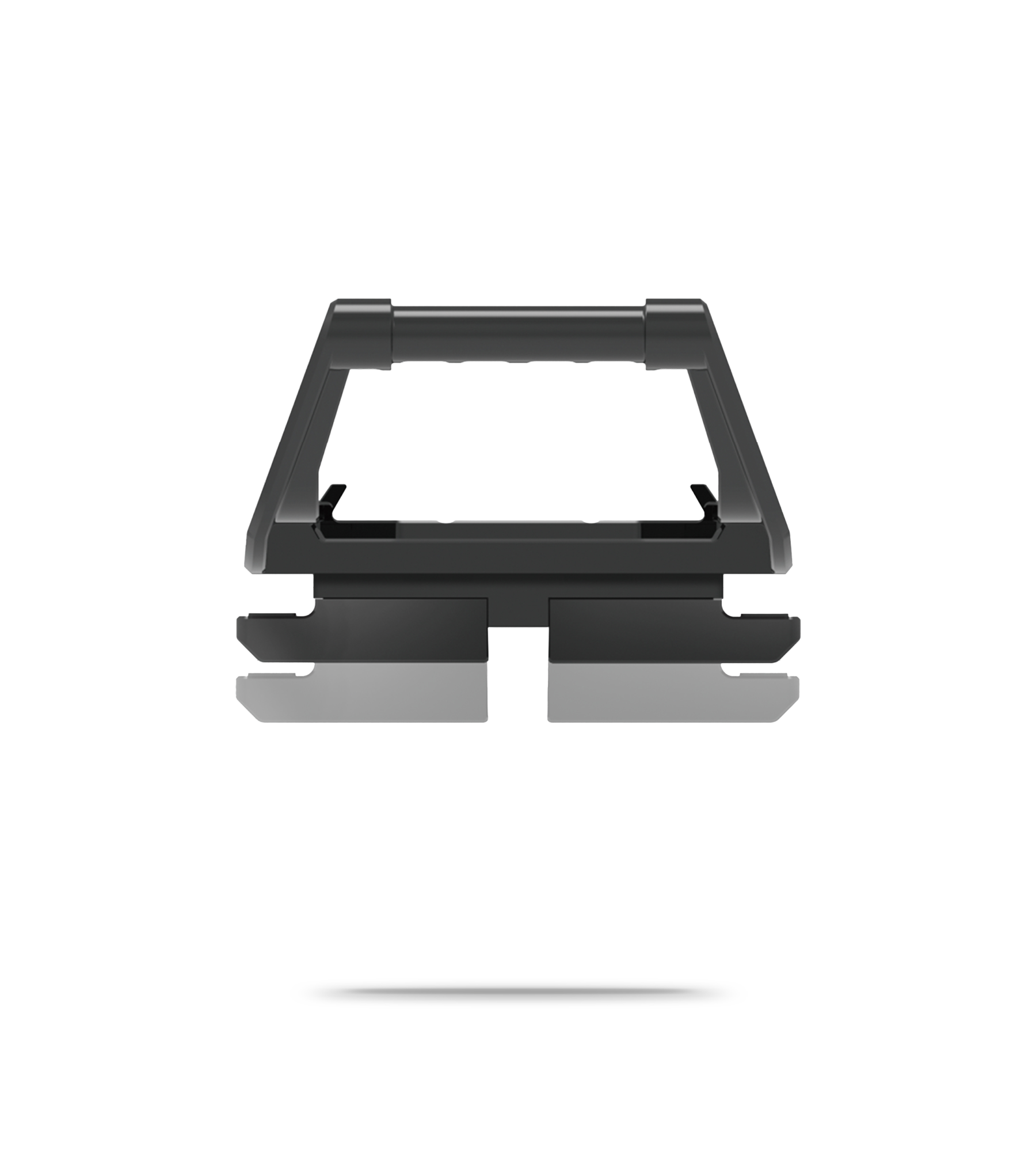 Omni Quicktrack Adapter For MTX QT System
