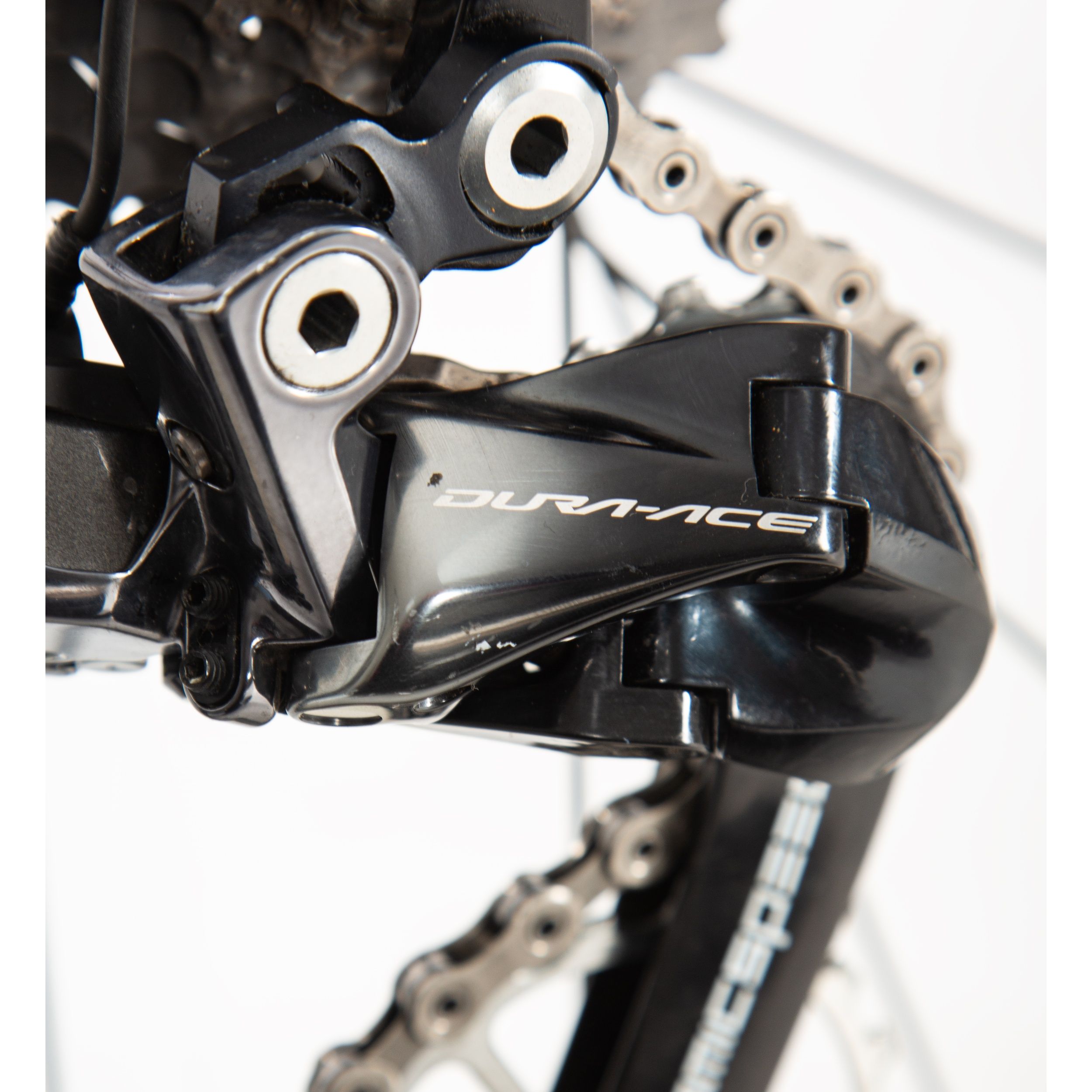 Dogma F Custom Build 55cm - Approved Used