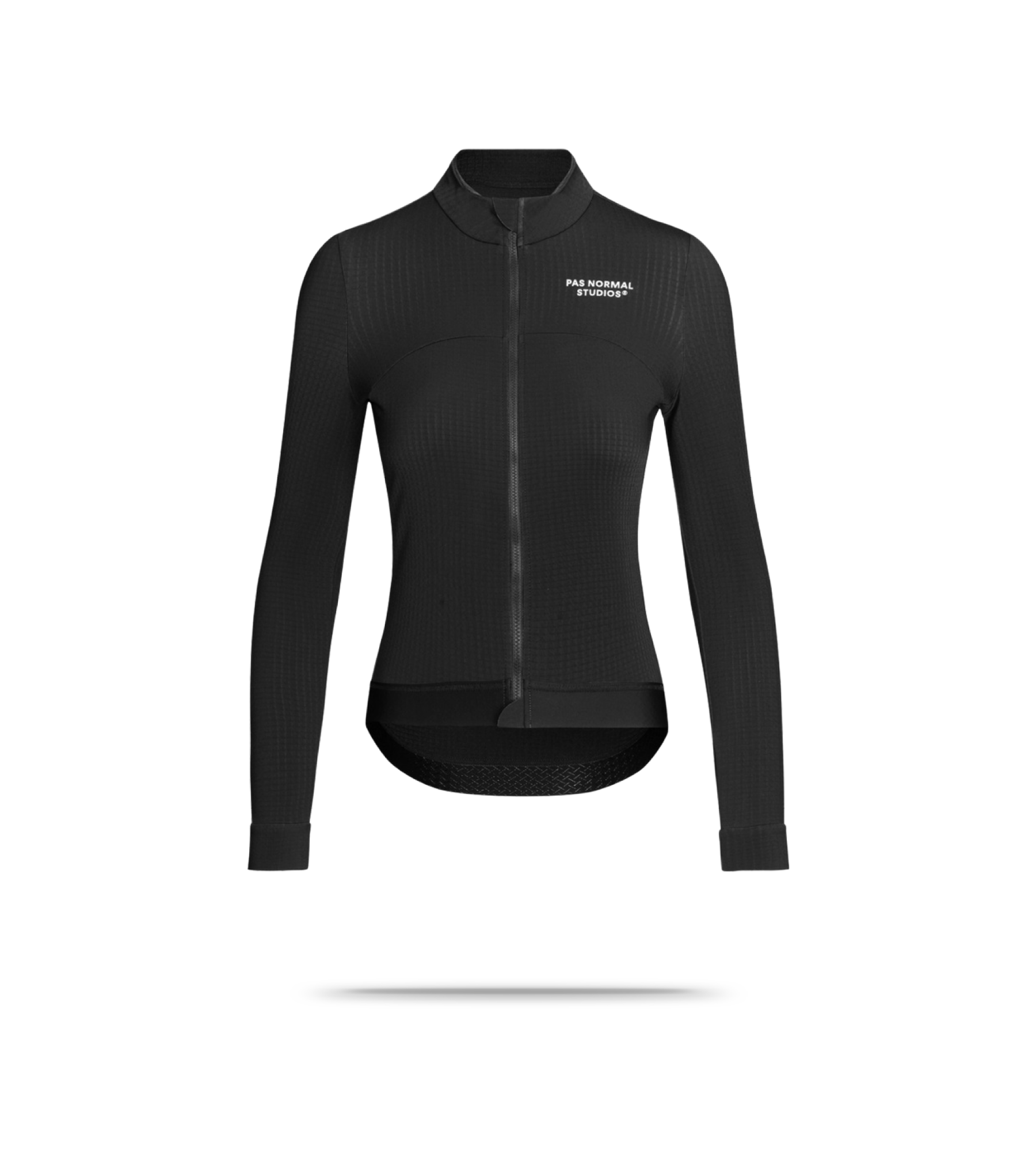 Women's Essential Long Sleeve Jersey