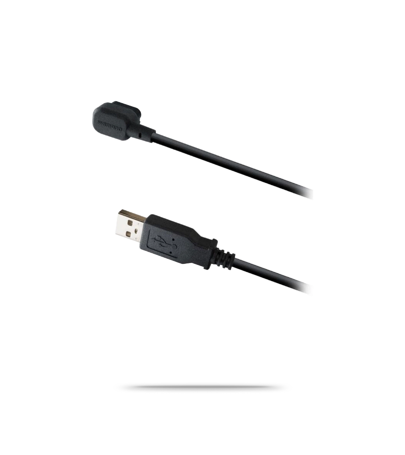 EW-EC300 12-Speed Di2 Charging Cable 1700mm