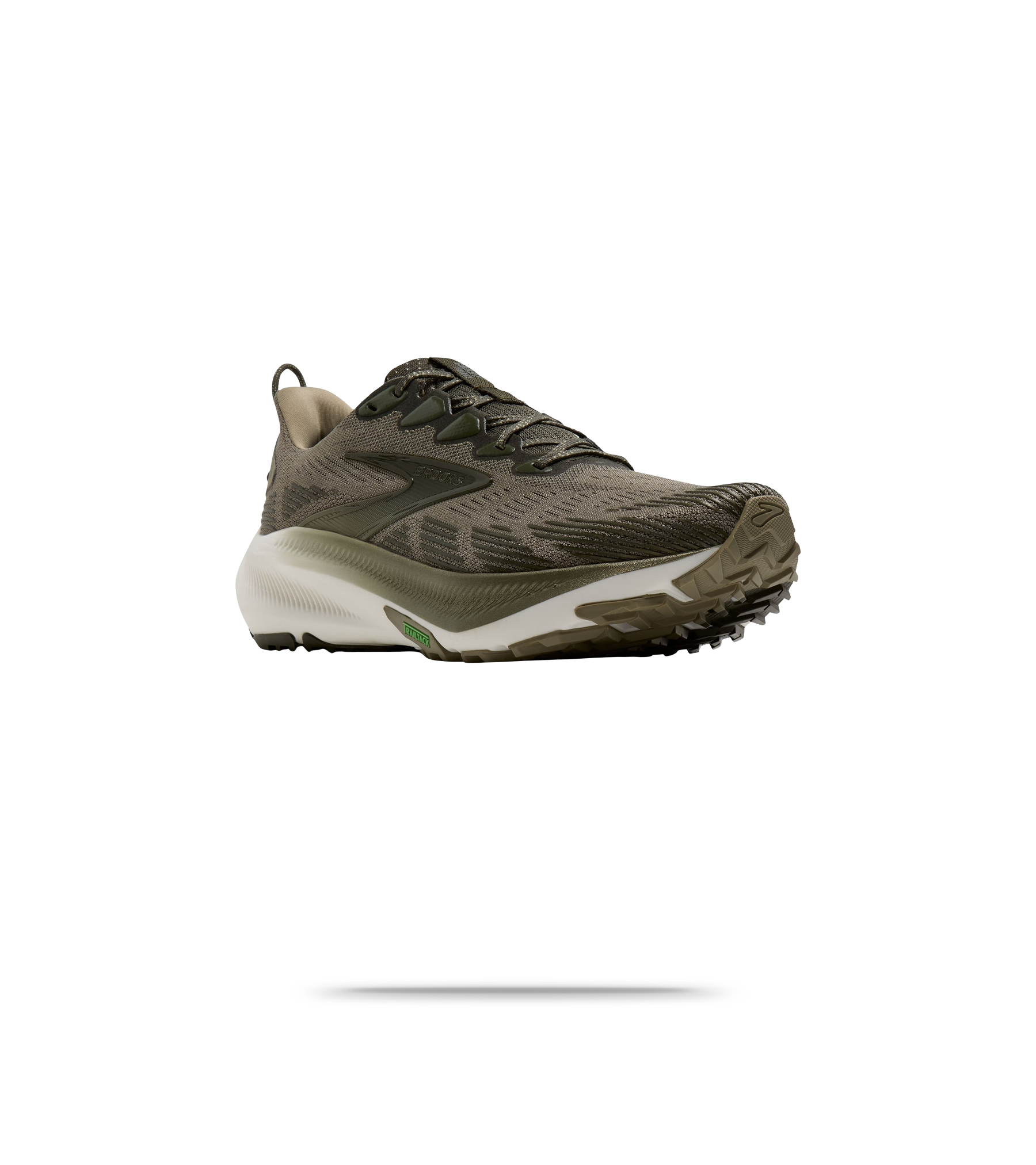 Ghost Trail Running Shoes