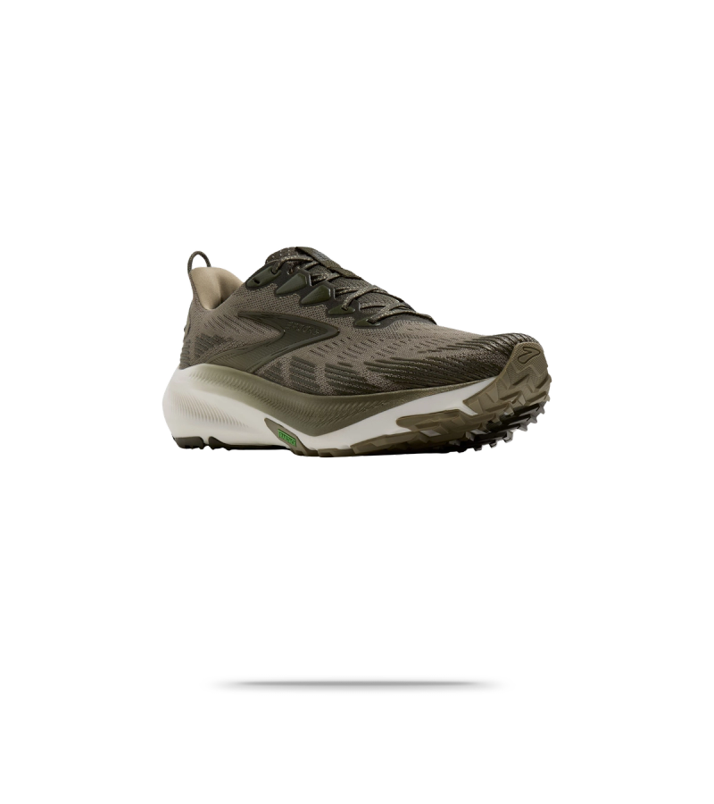 Ghost Trail Running Shoes