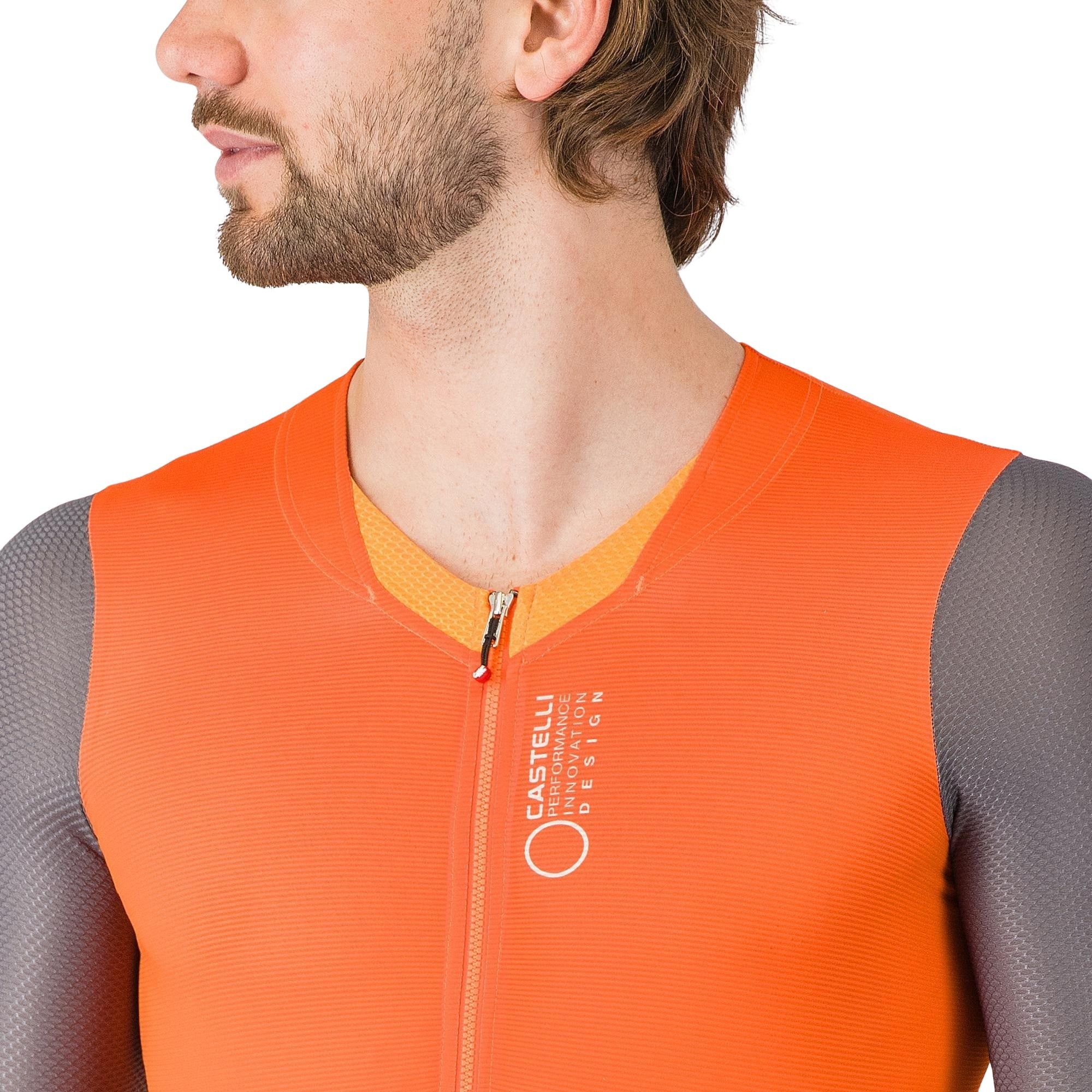 Saturday Morning Skinsuit