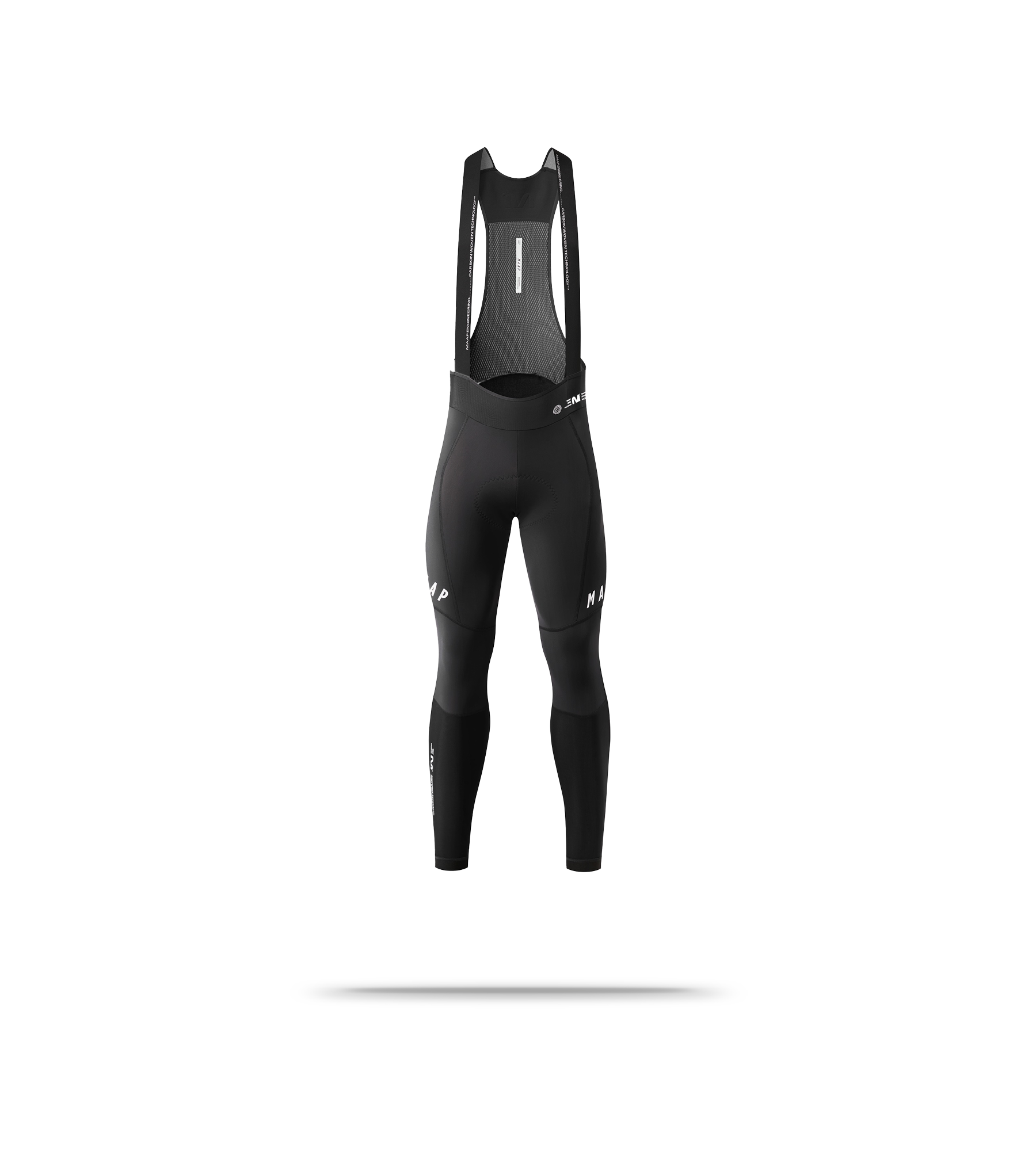 Apex Deep Winter Bib Tights 2.0