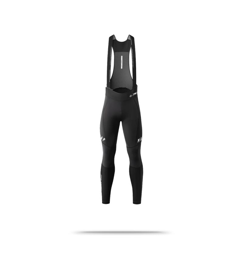 Apex Deep Winter Bib Tights 2.0