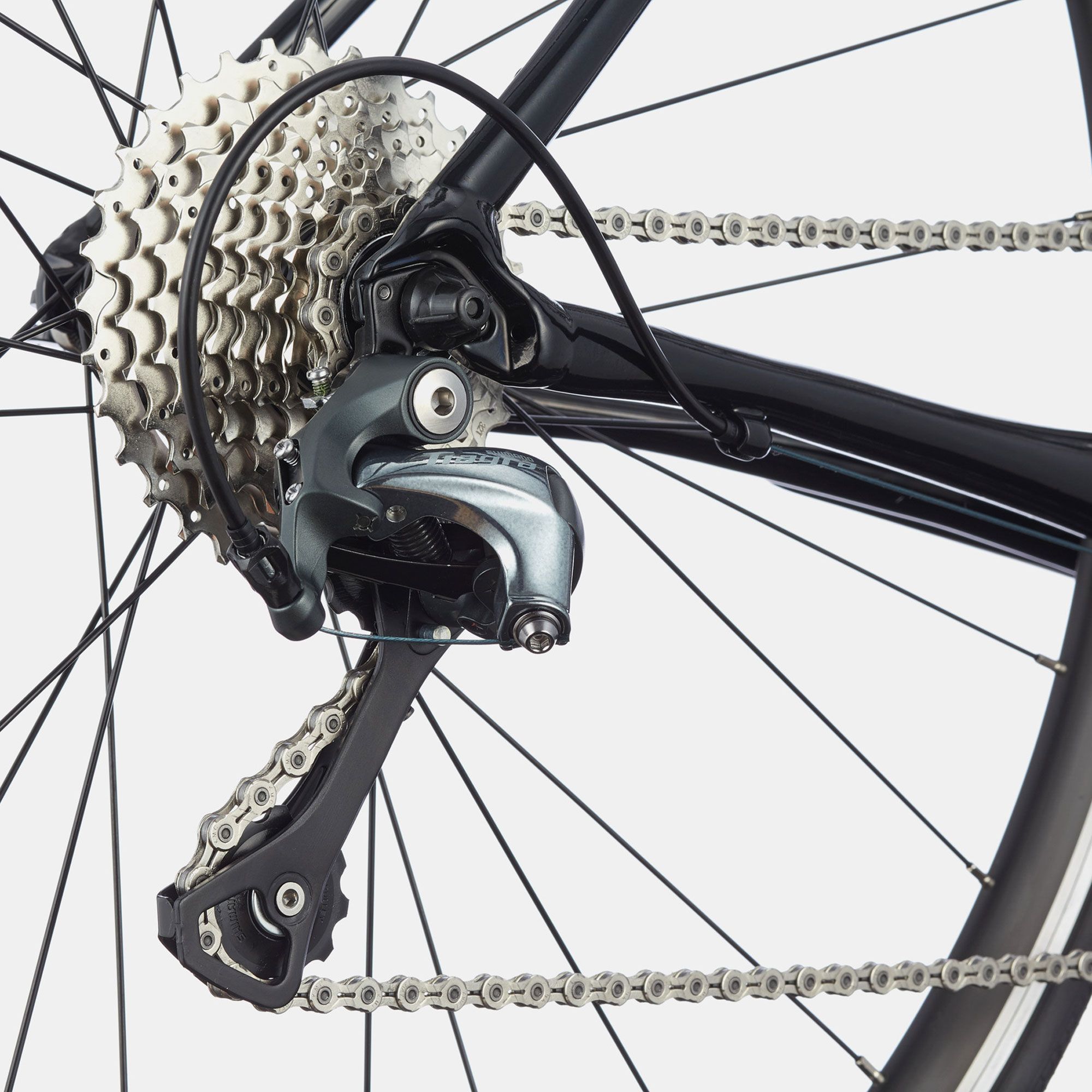 CAAD Optimo 2 Road Bike