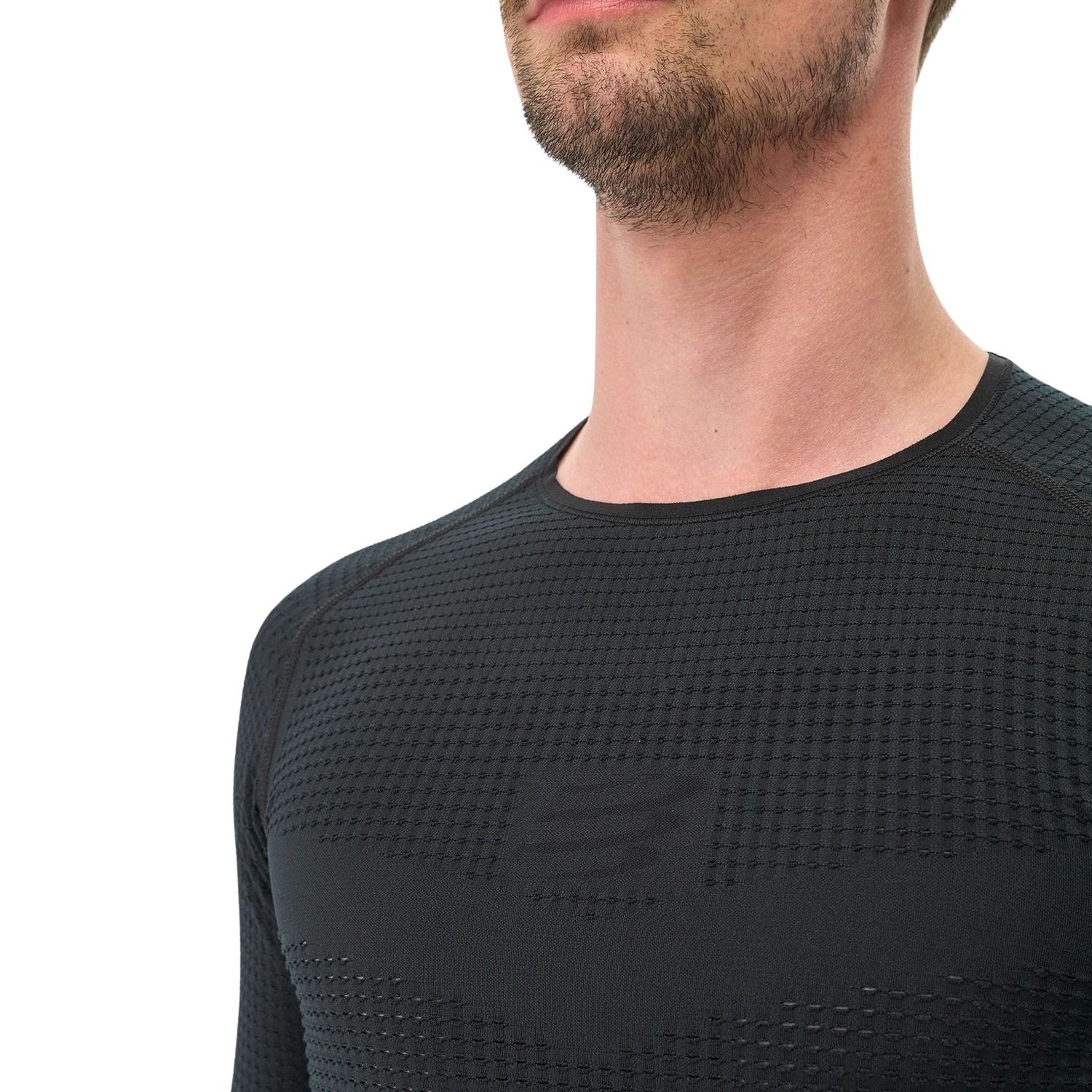 On/Off Long Sleeve Base Layer