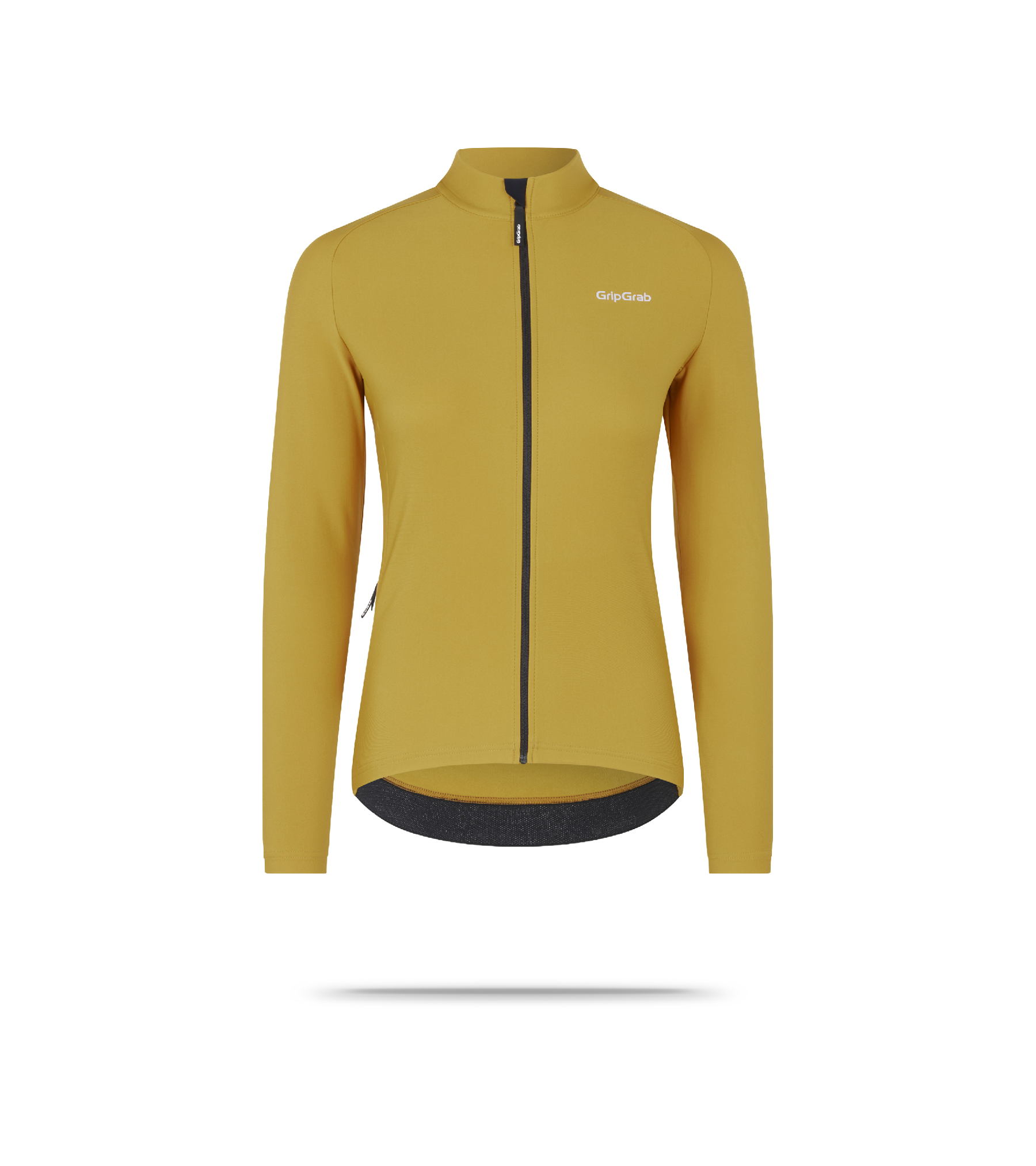 Women's PACR Thermal Long Sleeve Jersey