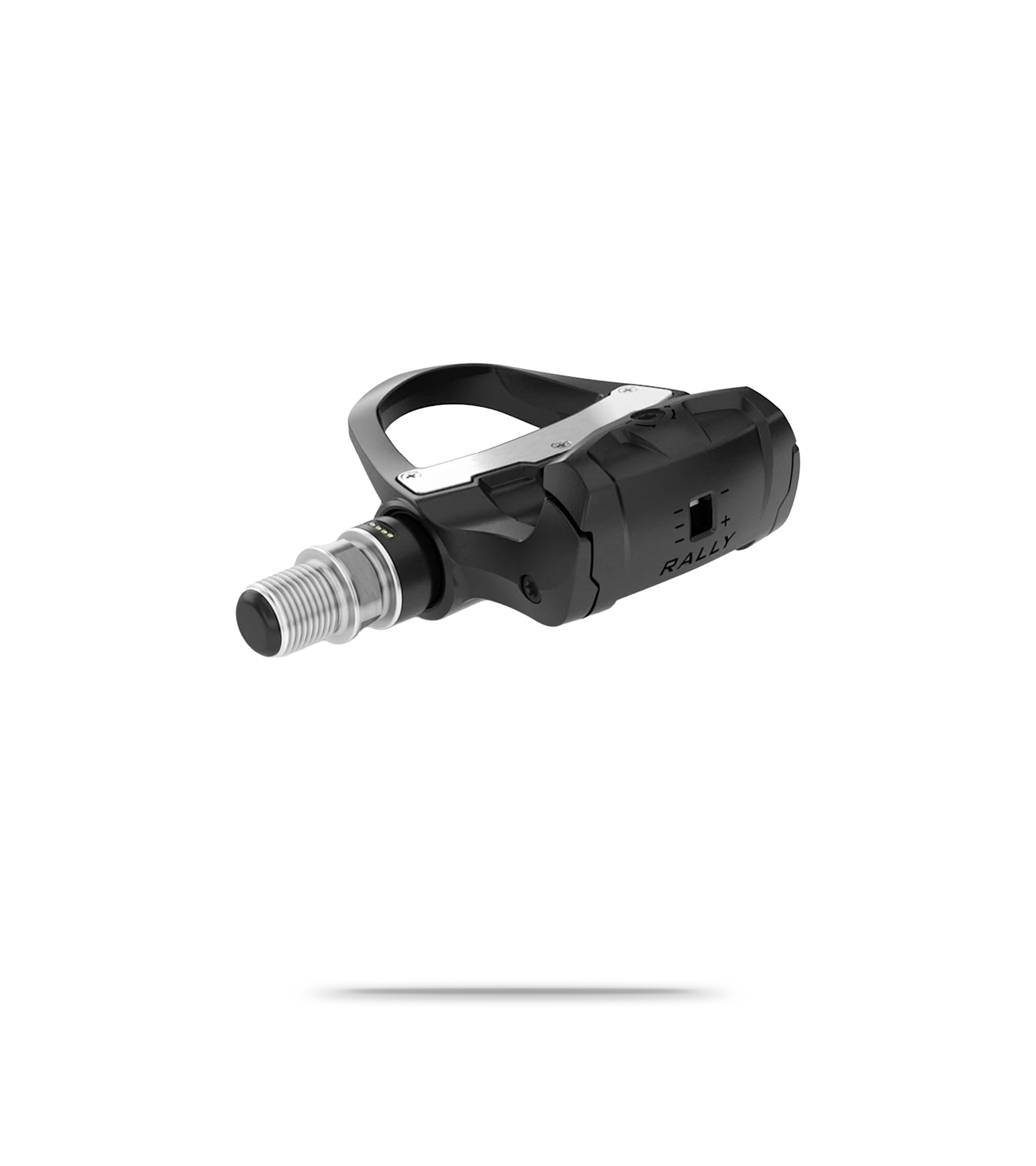 Rally RK210 Dual Sided Power Meter Pedals