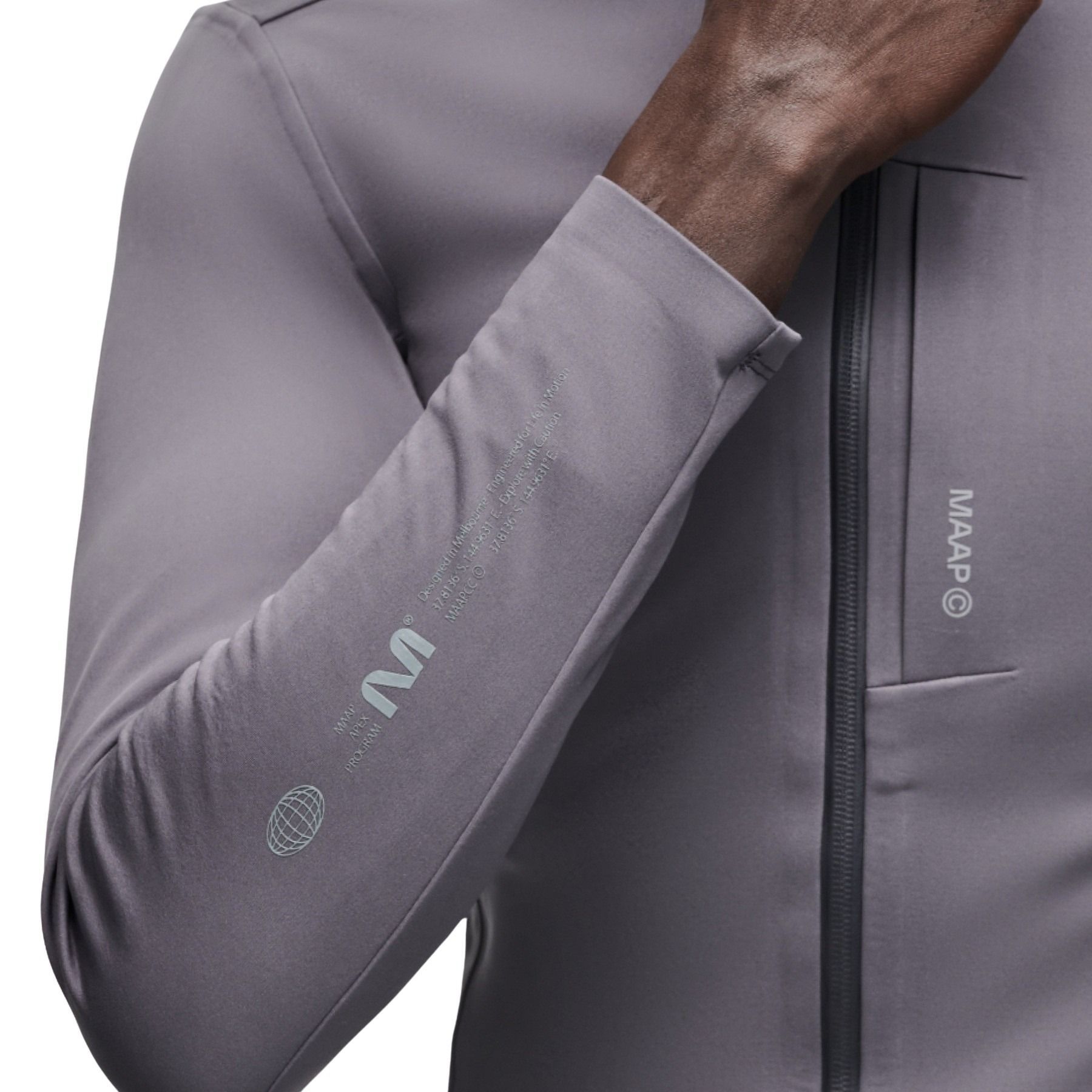 Apex Winter Jacket 2.0