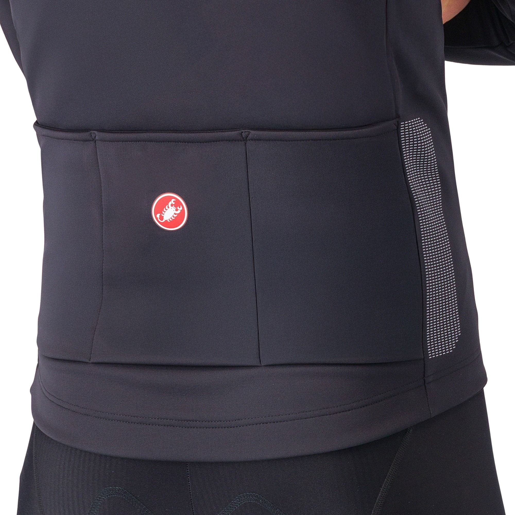Competizione Jacket