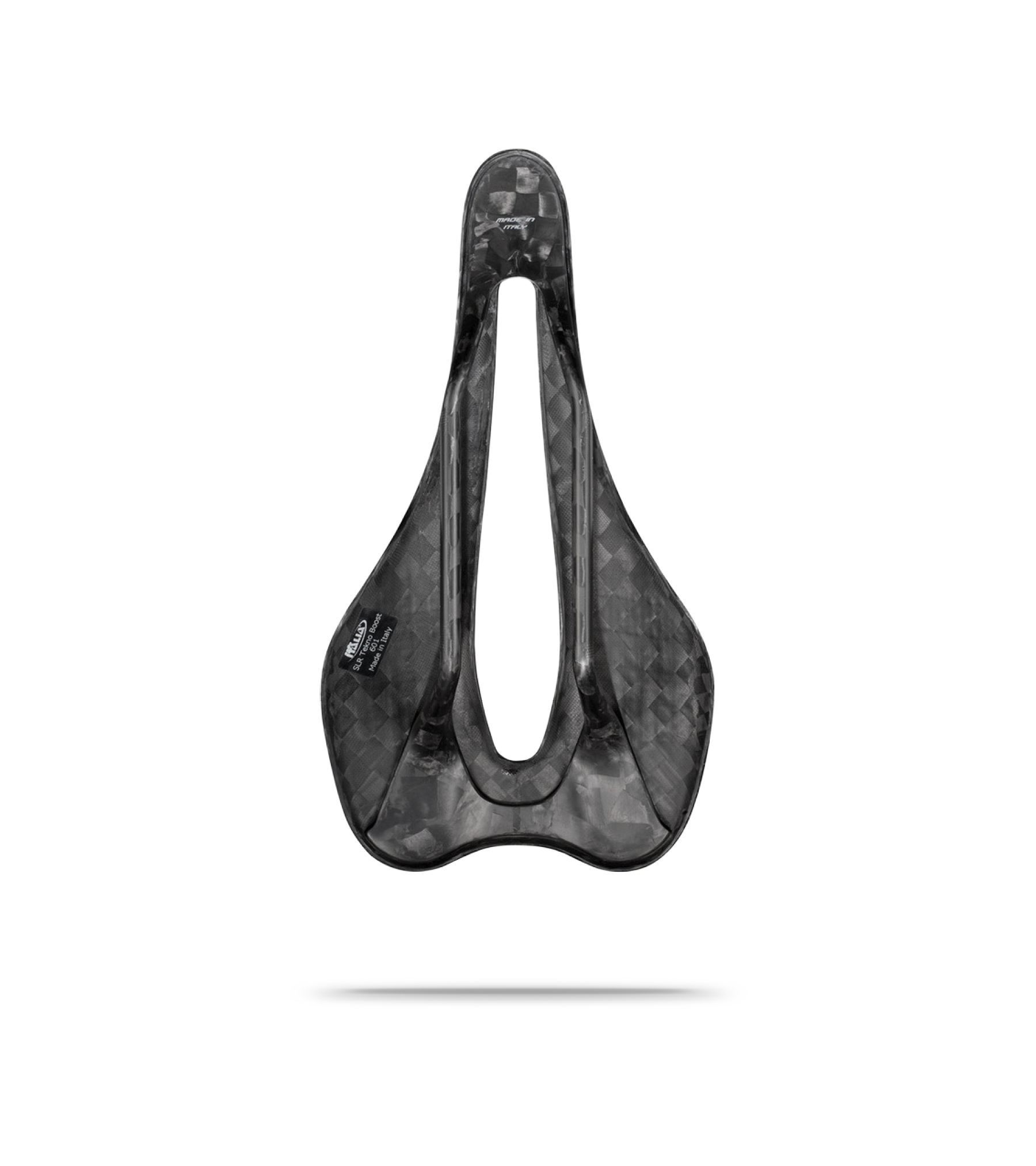 SLR Boost Tekno Superflow Saddle
