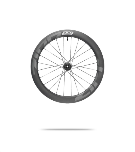 404 Firecrest Carbon Tubeless CL Disc Brake Rear Wheel