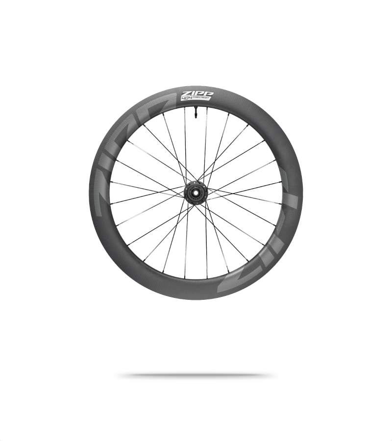 404 Firecrest Carbon Tubeless CL Disc Brake Rear Wheel