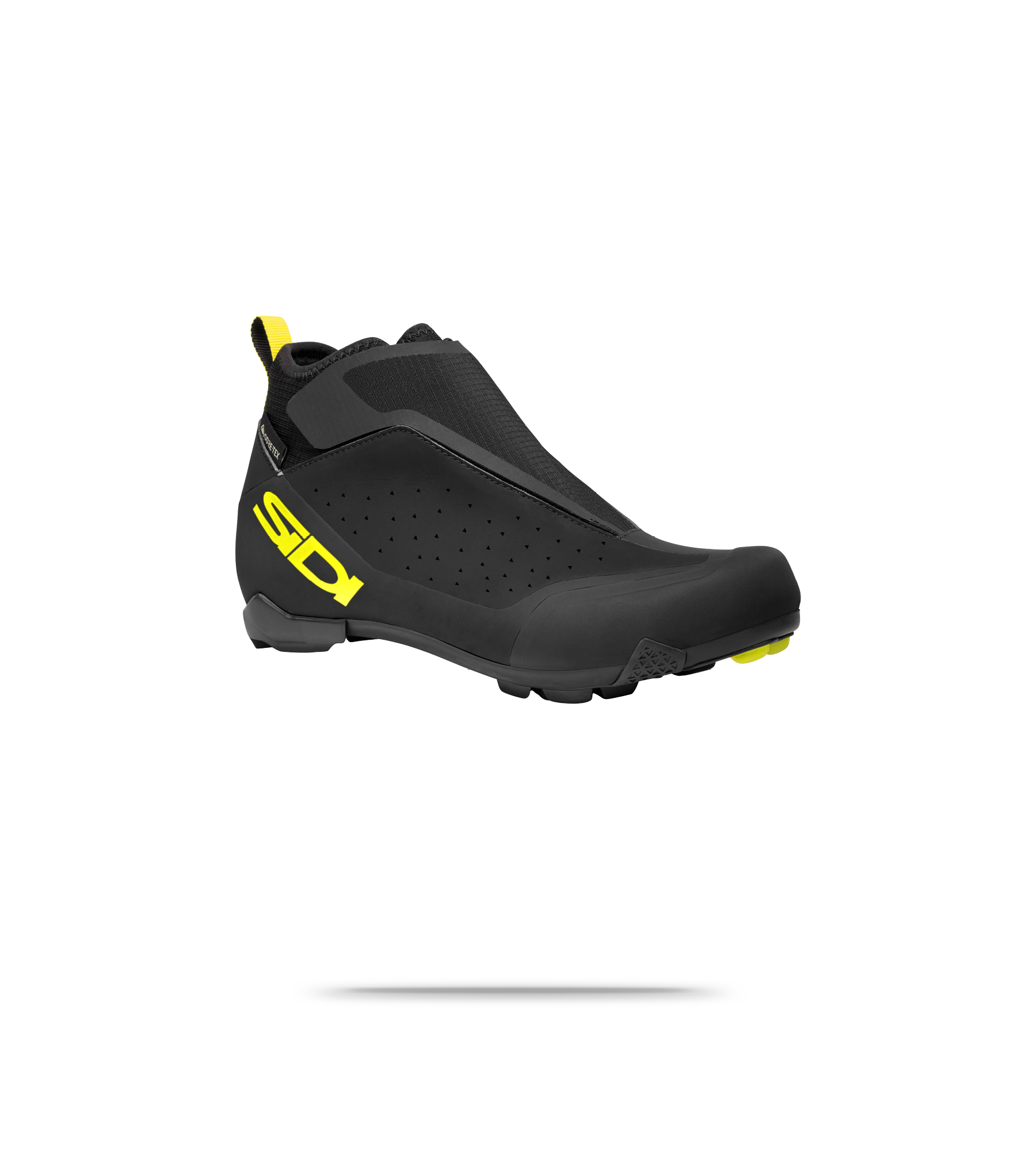 Glacies Winter Cycling Shoes