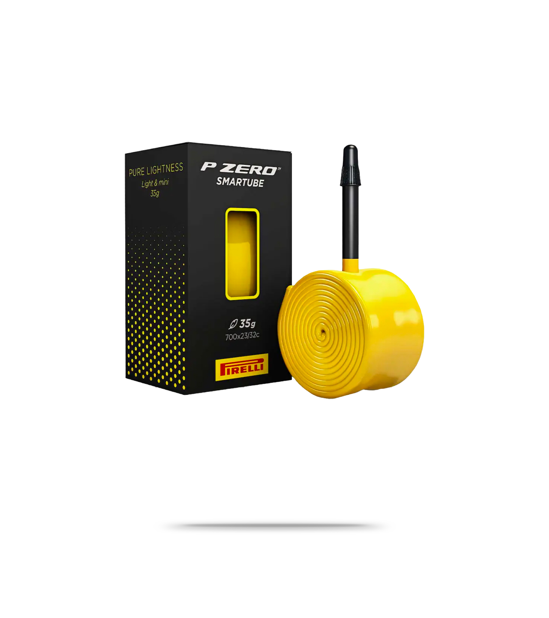 P Zero SmarTube Inner Tube