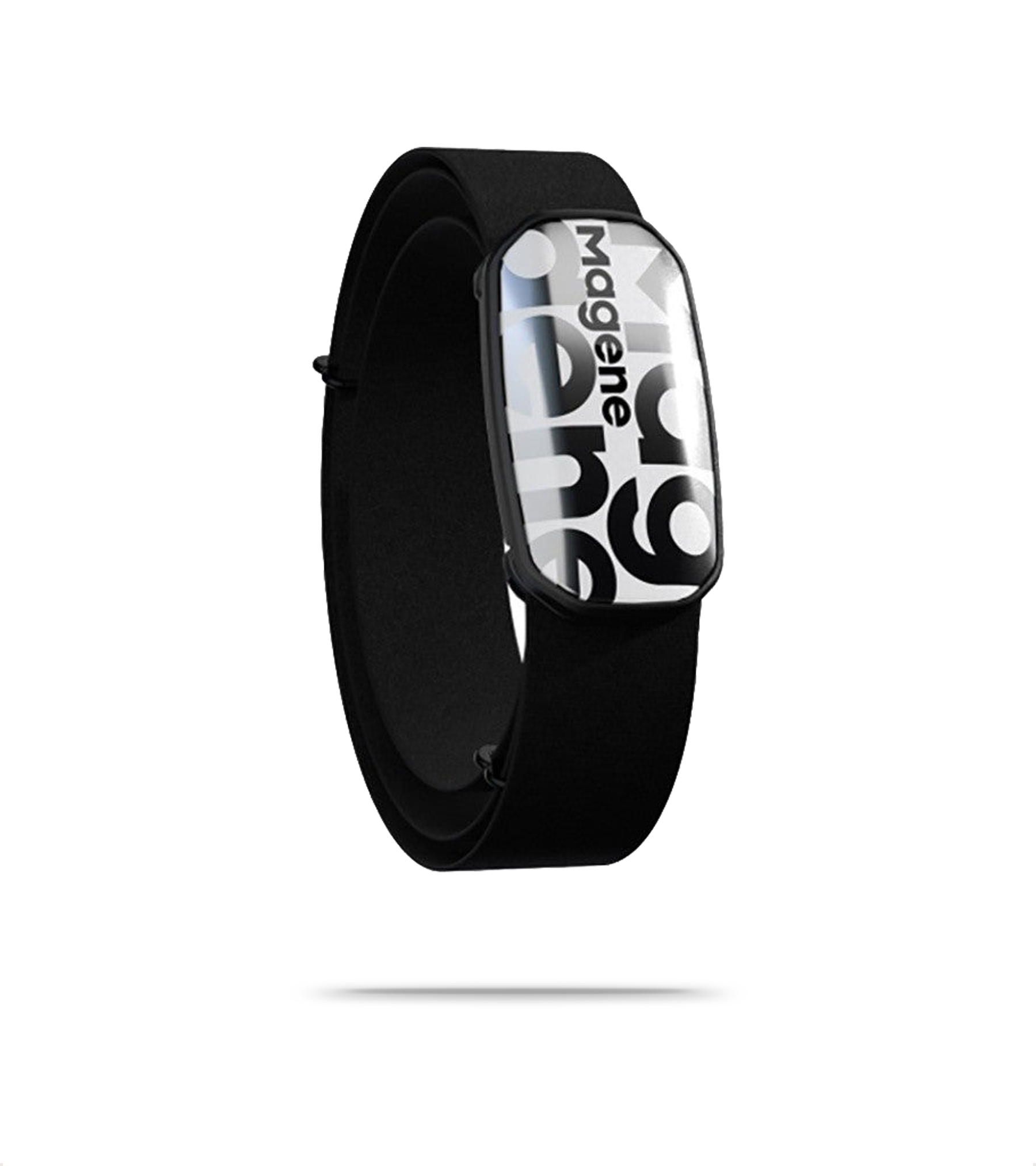 H603 Chest Strap Heart Rate Monitor