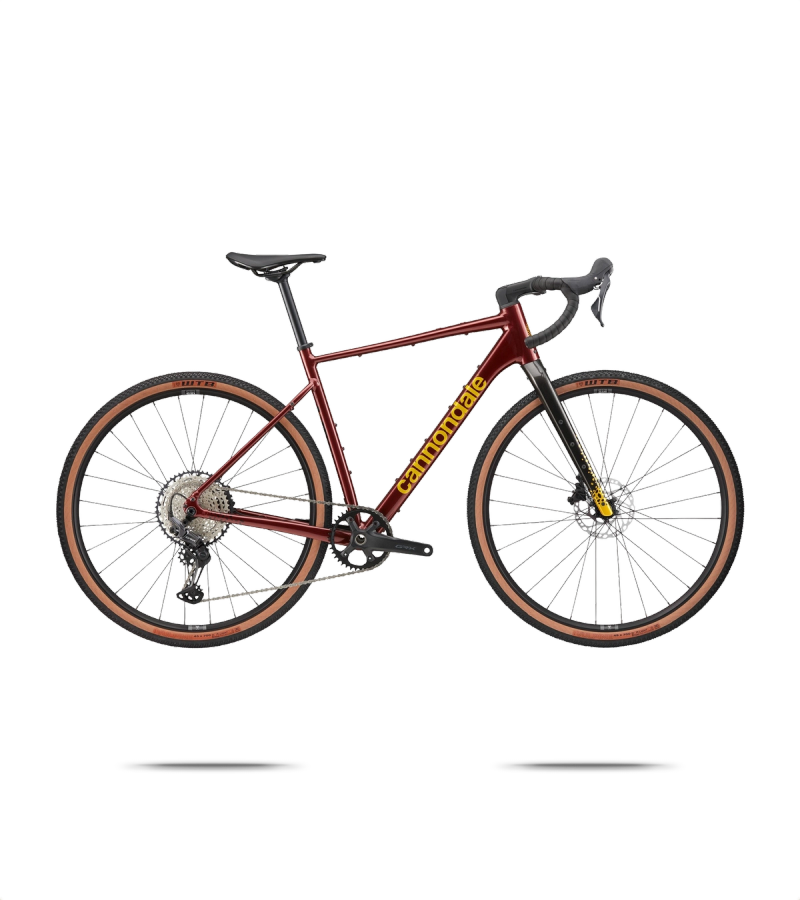 Topstone CAAD 1 GRX 1x Gravel Bike 2027