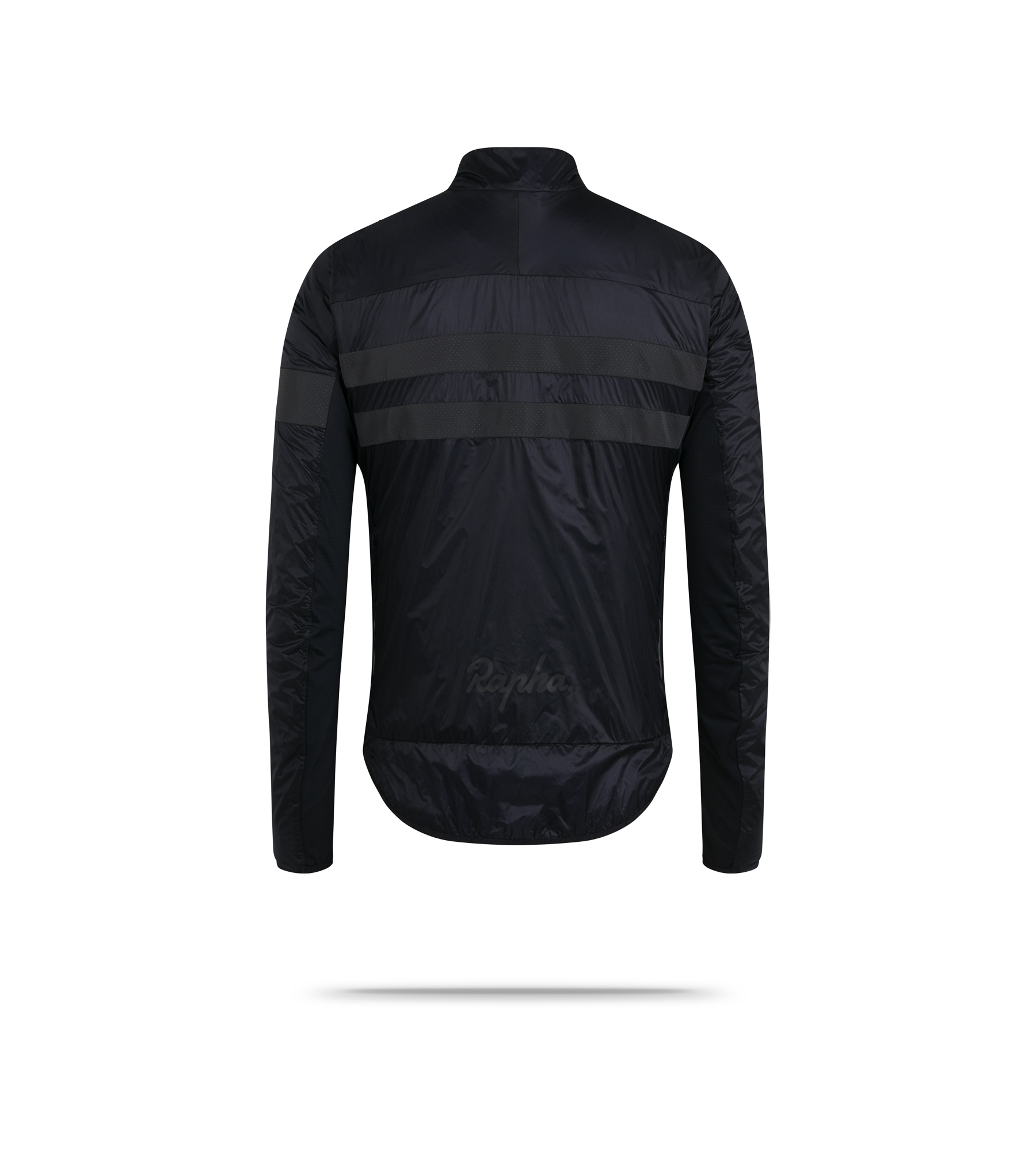 Brevet Men's Insulated Cycling Jacket