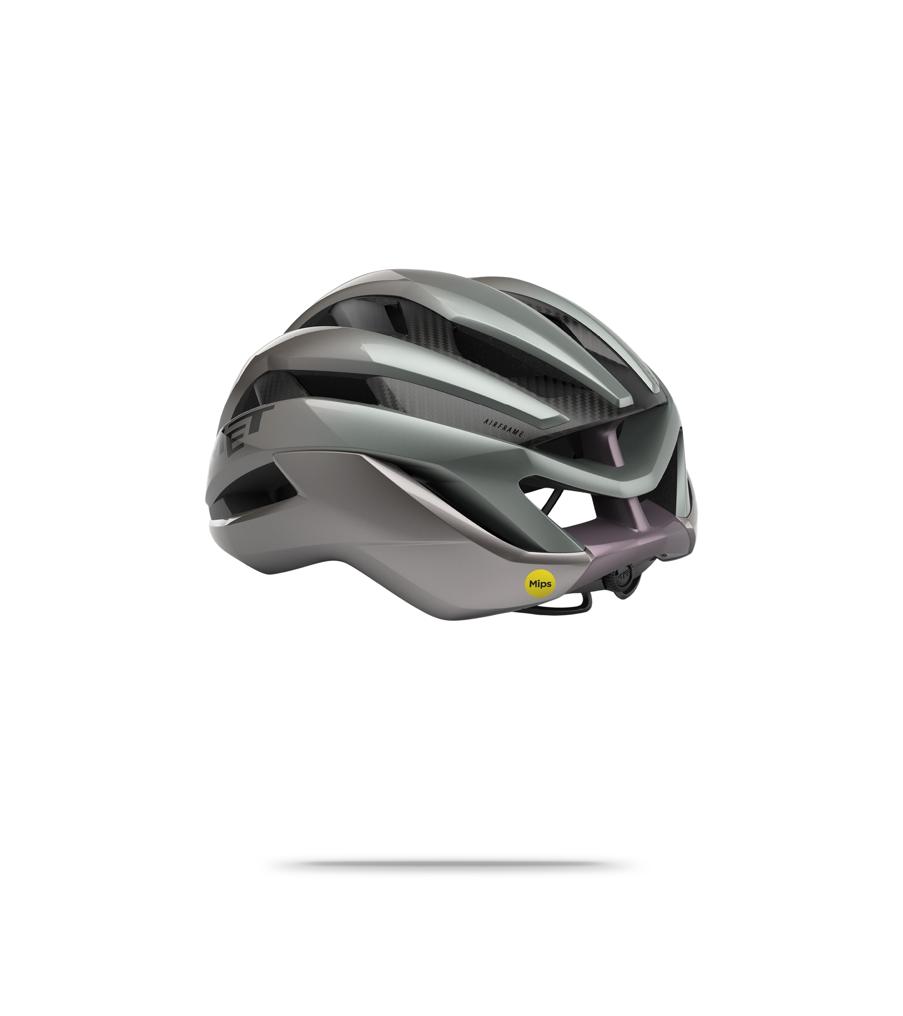 Trenta 3K Carbon MIPS Airframe Road Cycling Helmet