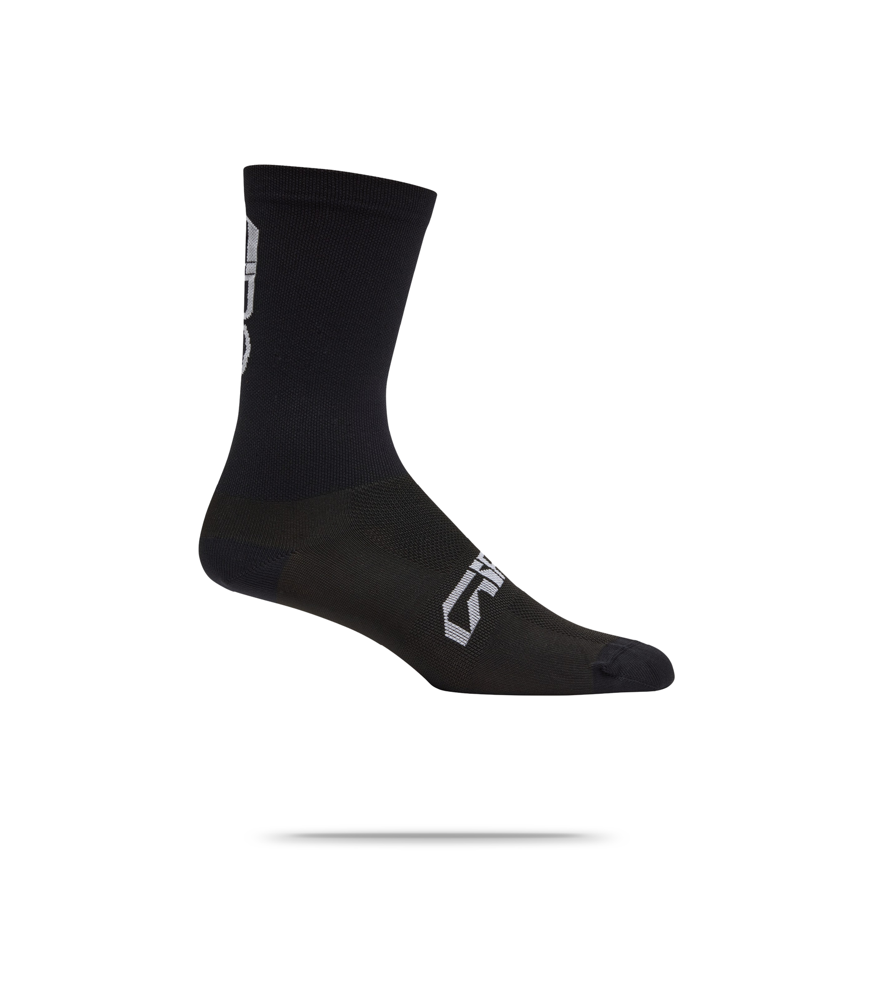 Comp Racer High Rise Socks