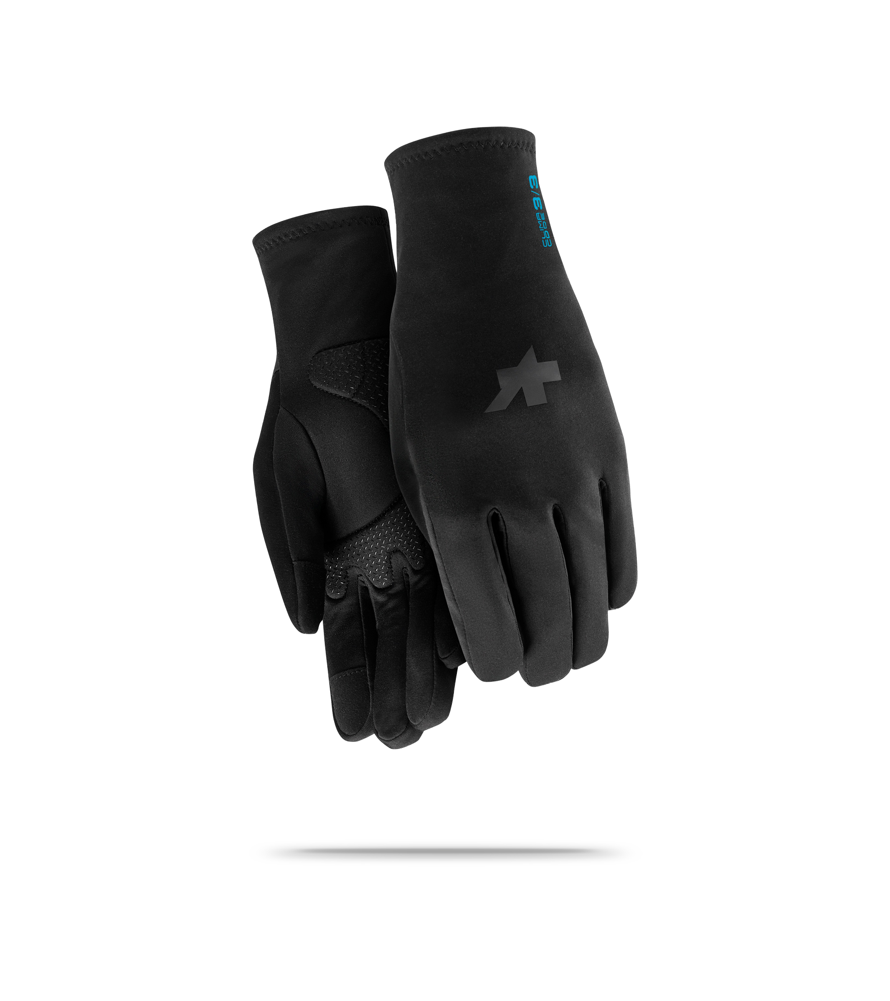 Winter Gloves P1
