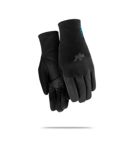 Winter Gloves P1