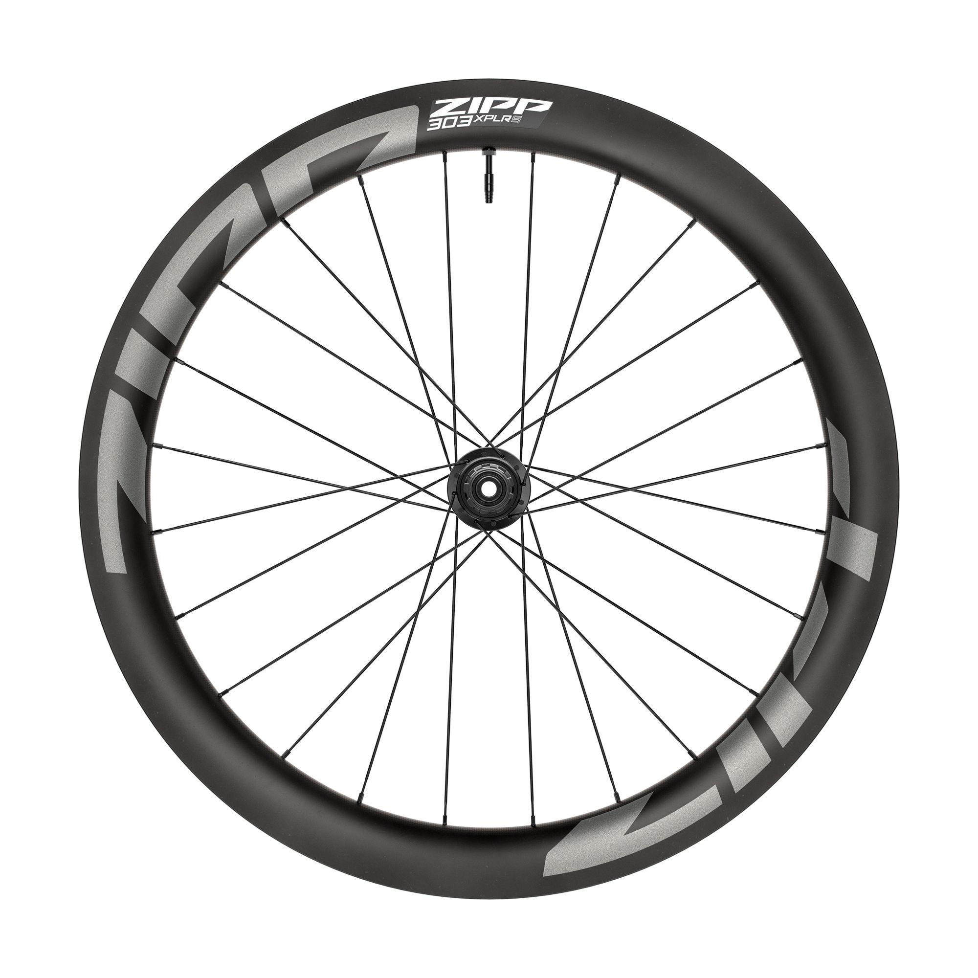 303 XPLR S Rear Wheel
