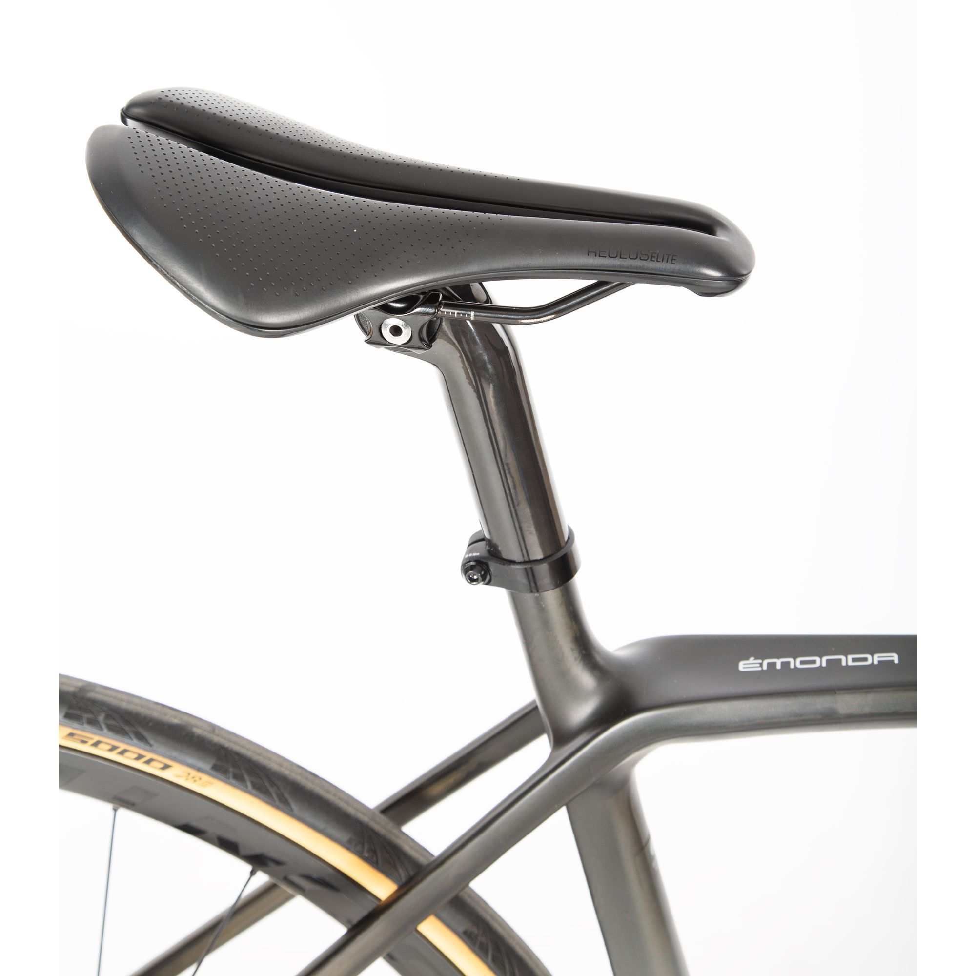 Émonda SLR 7 Project One 2022 54cm - Approved Used