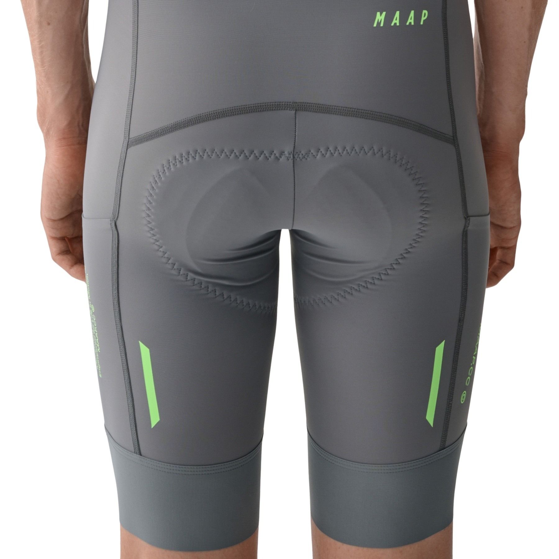 Blur Team Evo Cargo Bib Shorts