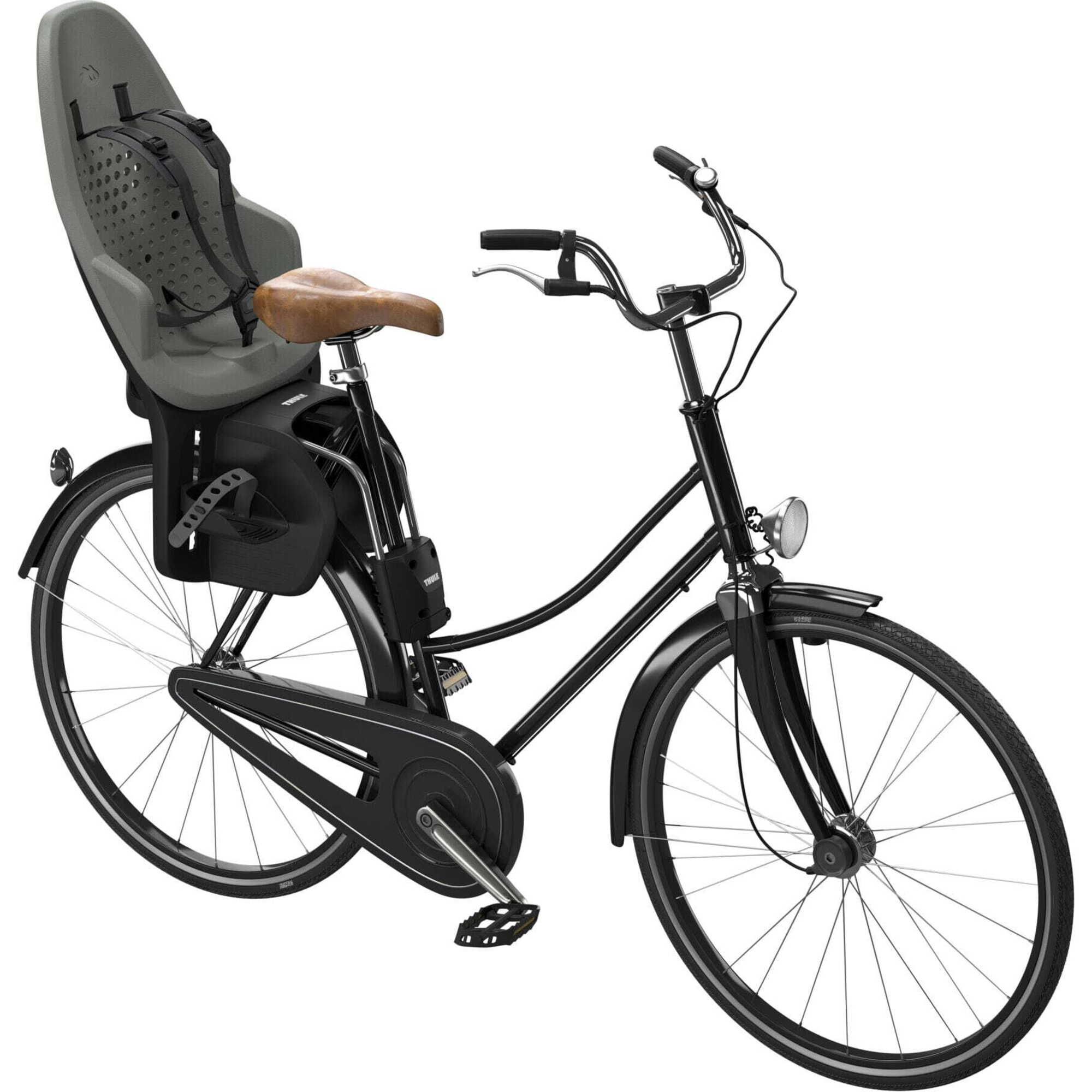 Yepp 2 Maxi Child Seat- Frame Mount