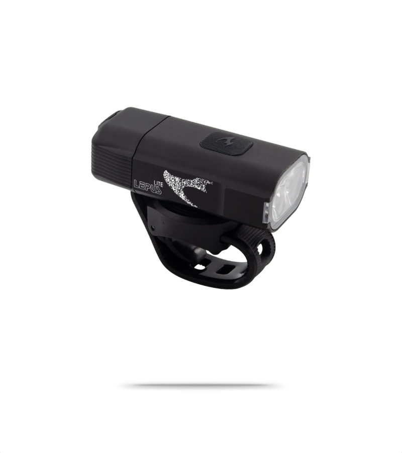 Lepus Lite 400 Lumen Front Light