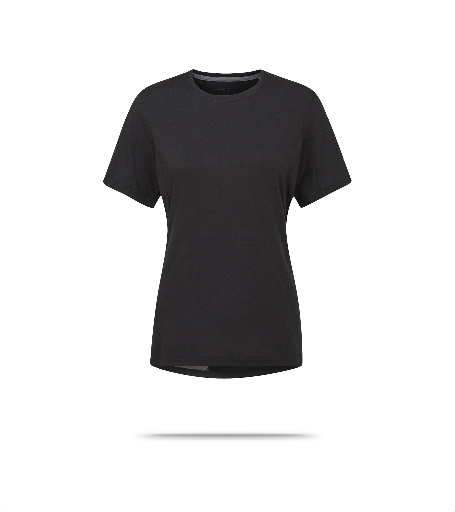 Women's Cinder Crimp T-Shirt