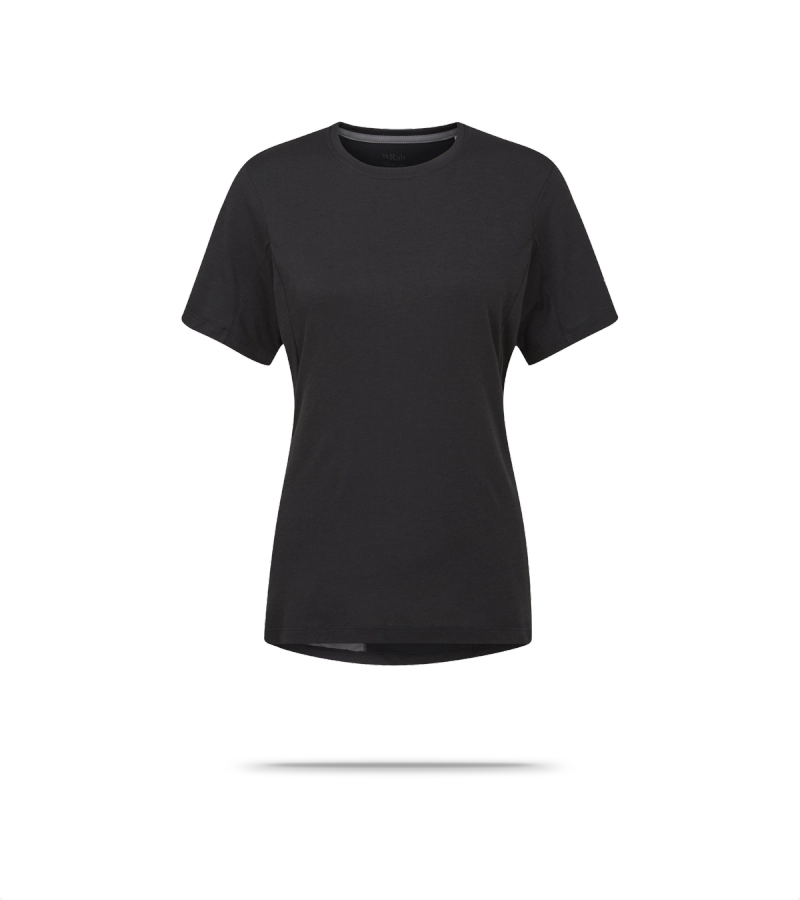 Women's Cinder Crimp T-Shirt