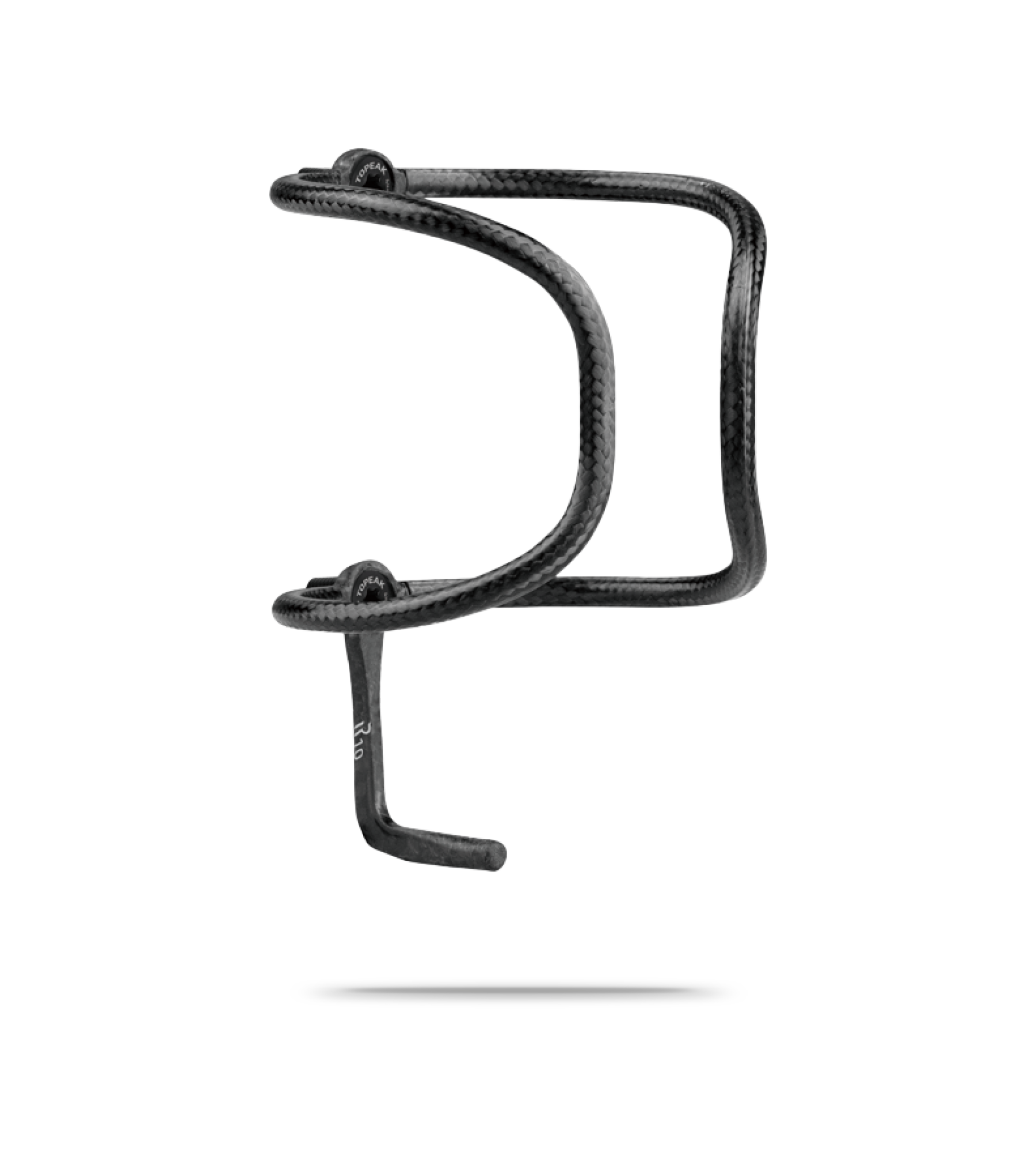 Feza Tubular Carbon R10 Bottle Cage