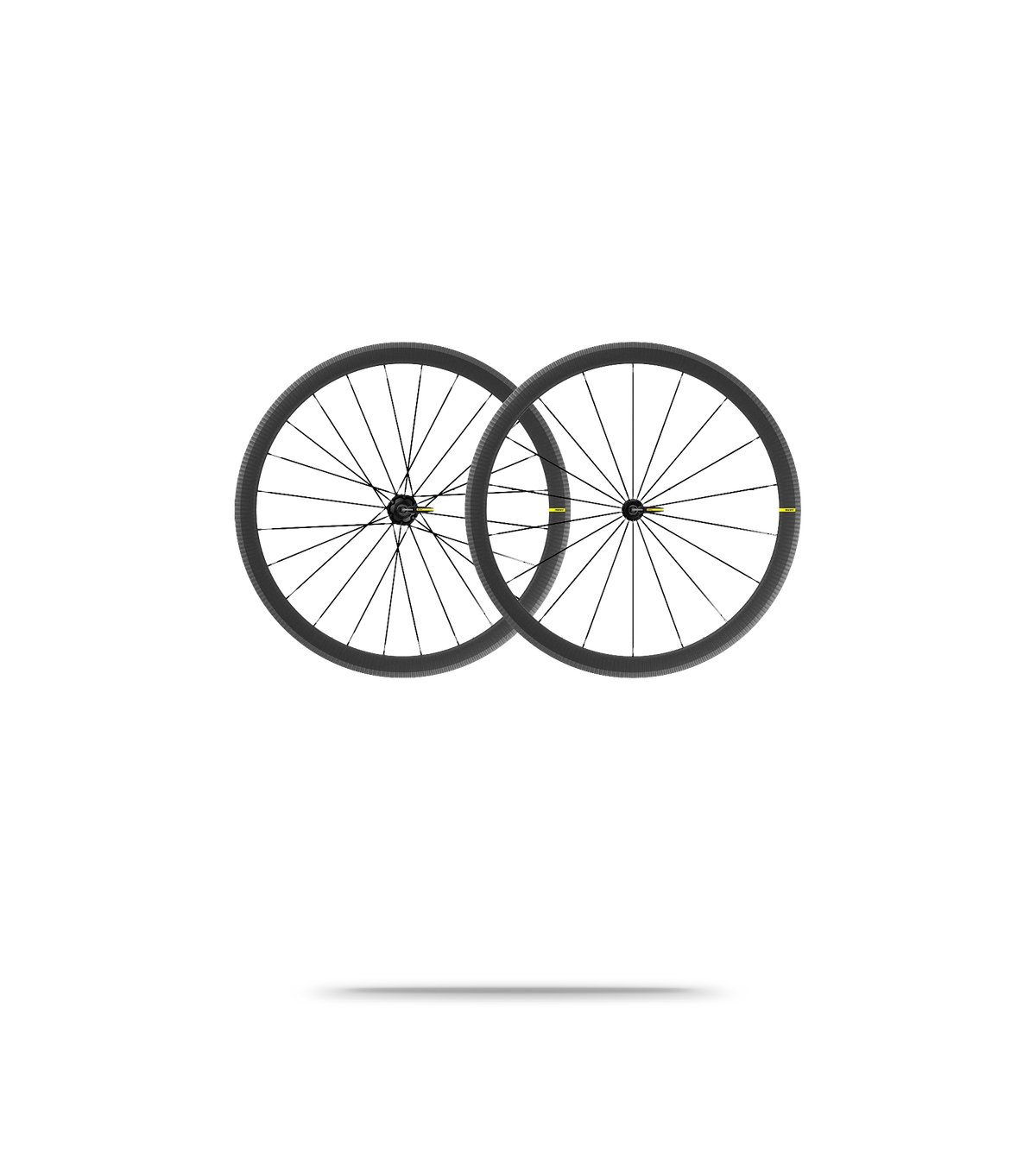 Mavic Cosmic SL 40 Clincher Wheelset | Sigma Sports