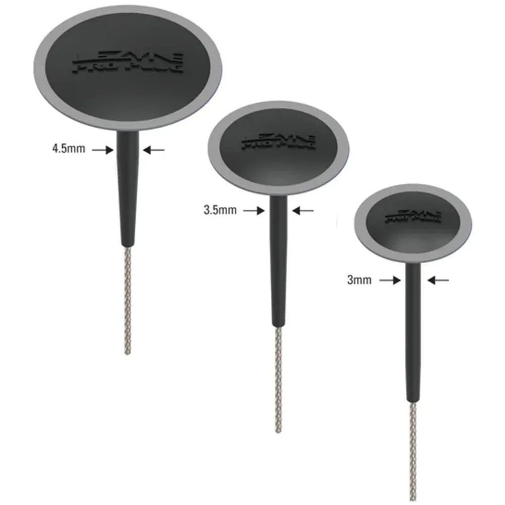 Tubeless Pro Plugs