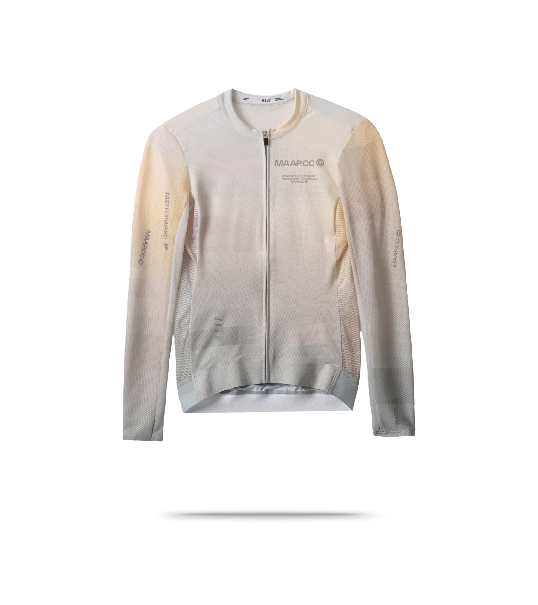 Women's Pro Air Long Sleeve Jersey 3.0