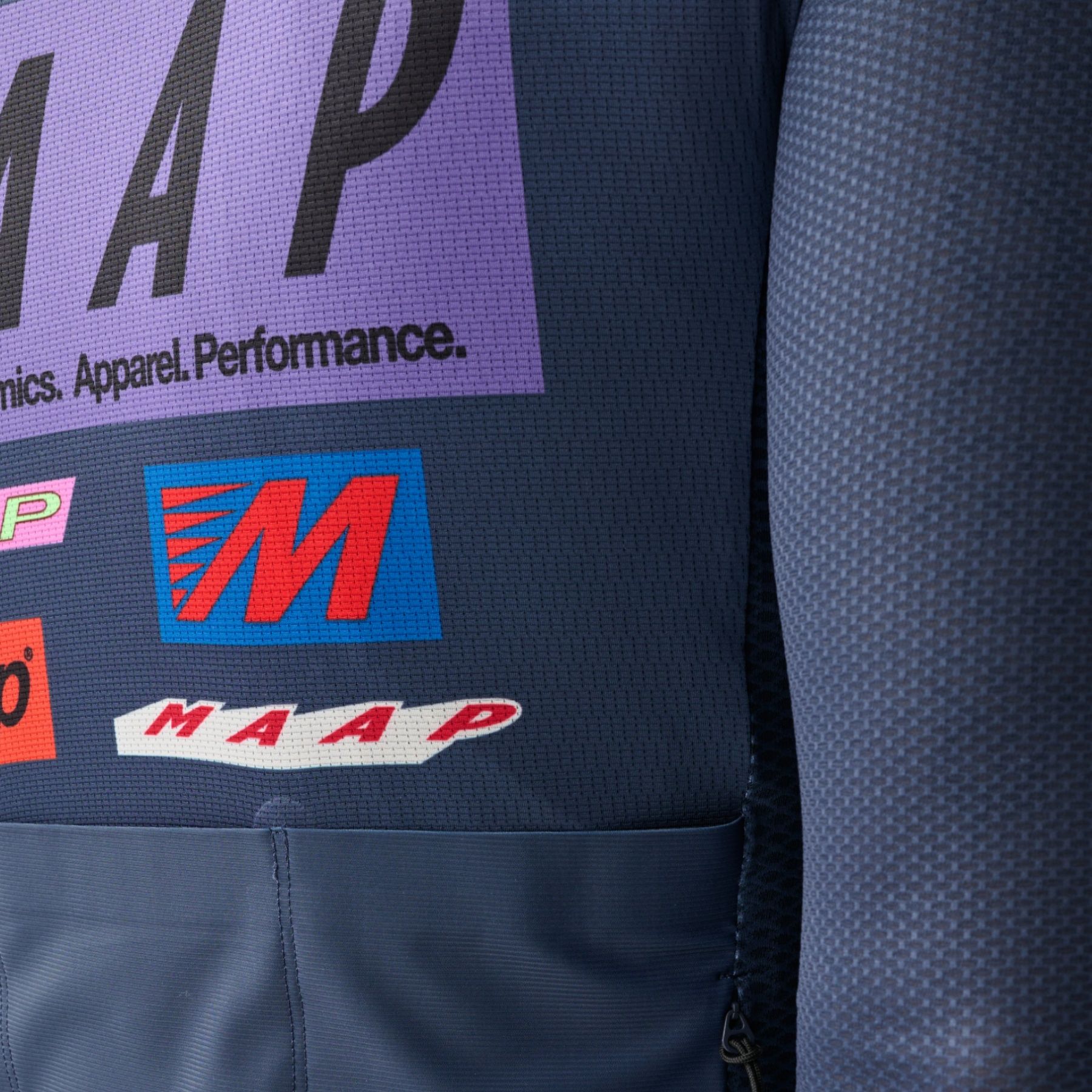 Drome Pro Air Long Sleeve Jersey 3.0