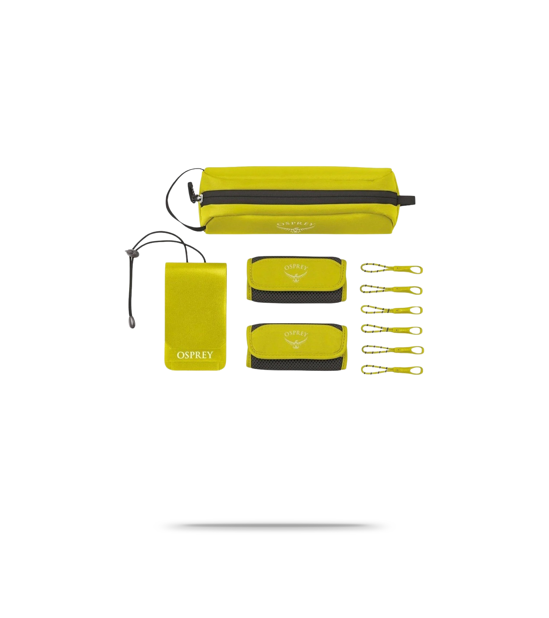 Luggage Customisation Kit