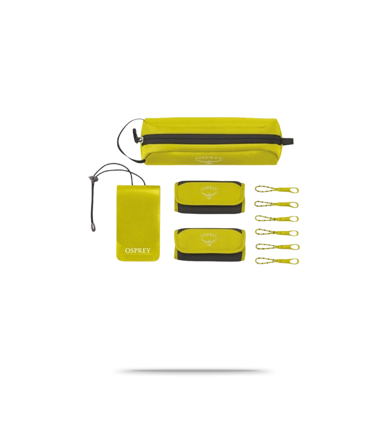 Luggage Customisation Kit